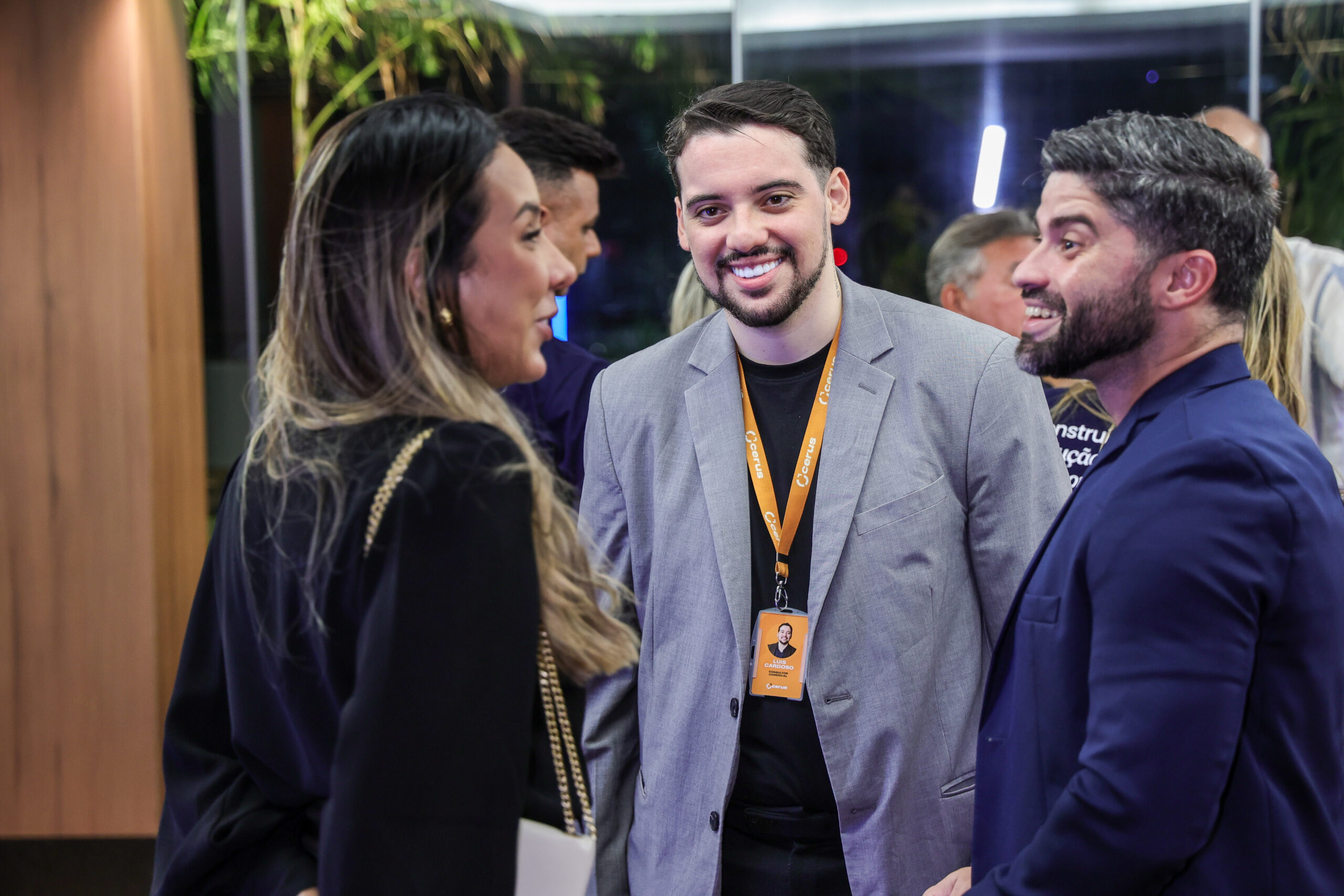 Evento Primeira Gestao95