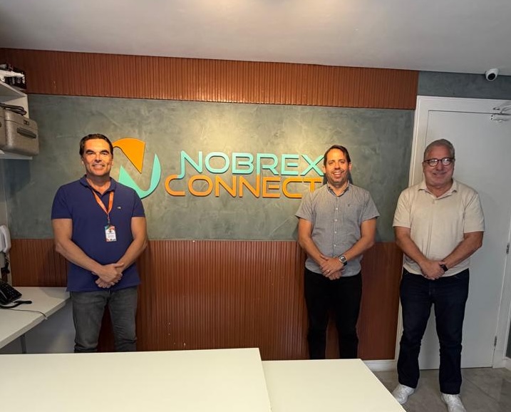 Nobrex Conect se associa à ADCONCE e reforça conexão com o mercado condominial