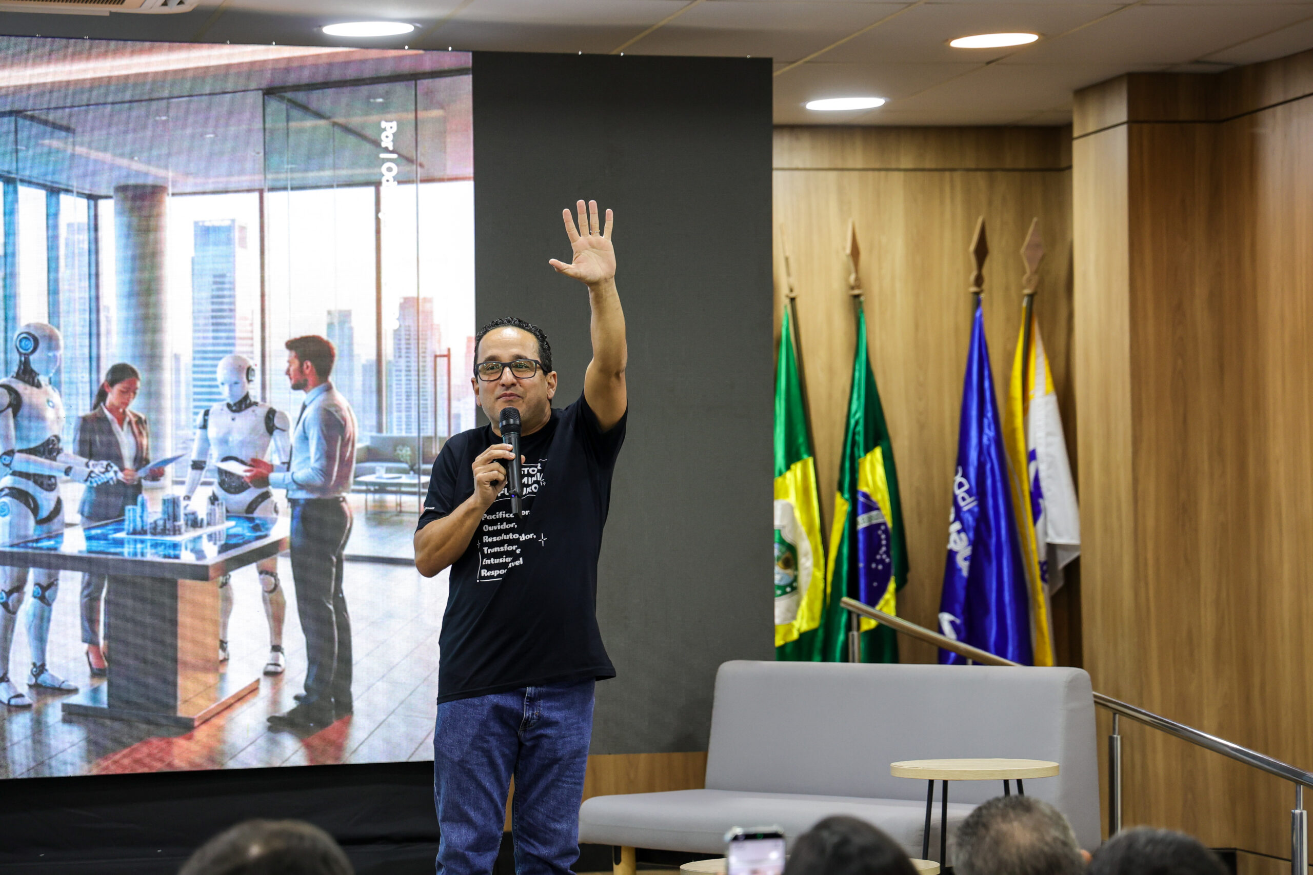 Papo Condominial _ Jornada Porter 104