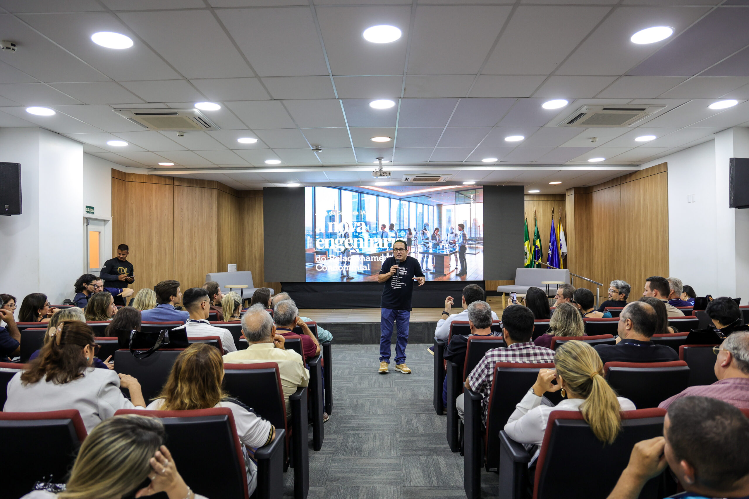 Papo Condominial _ Jornada Porter 106