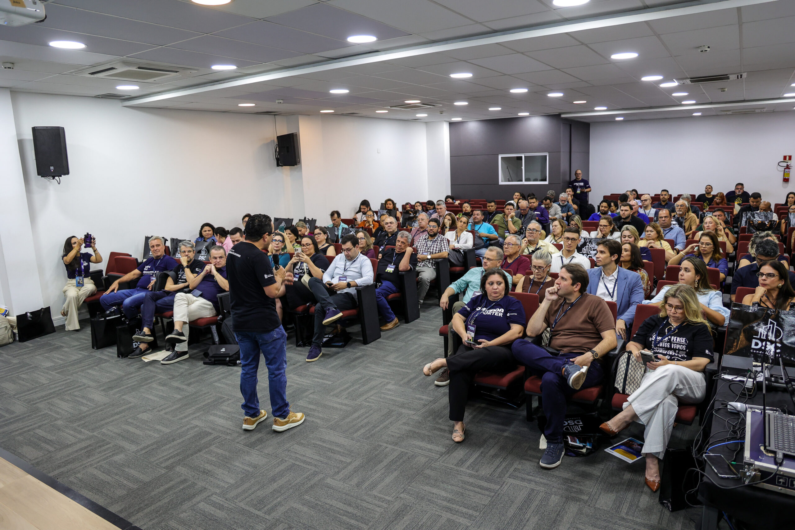 Papo Condominial _ Jornada Porter 109