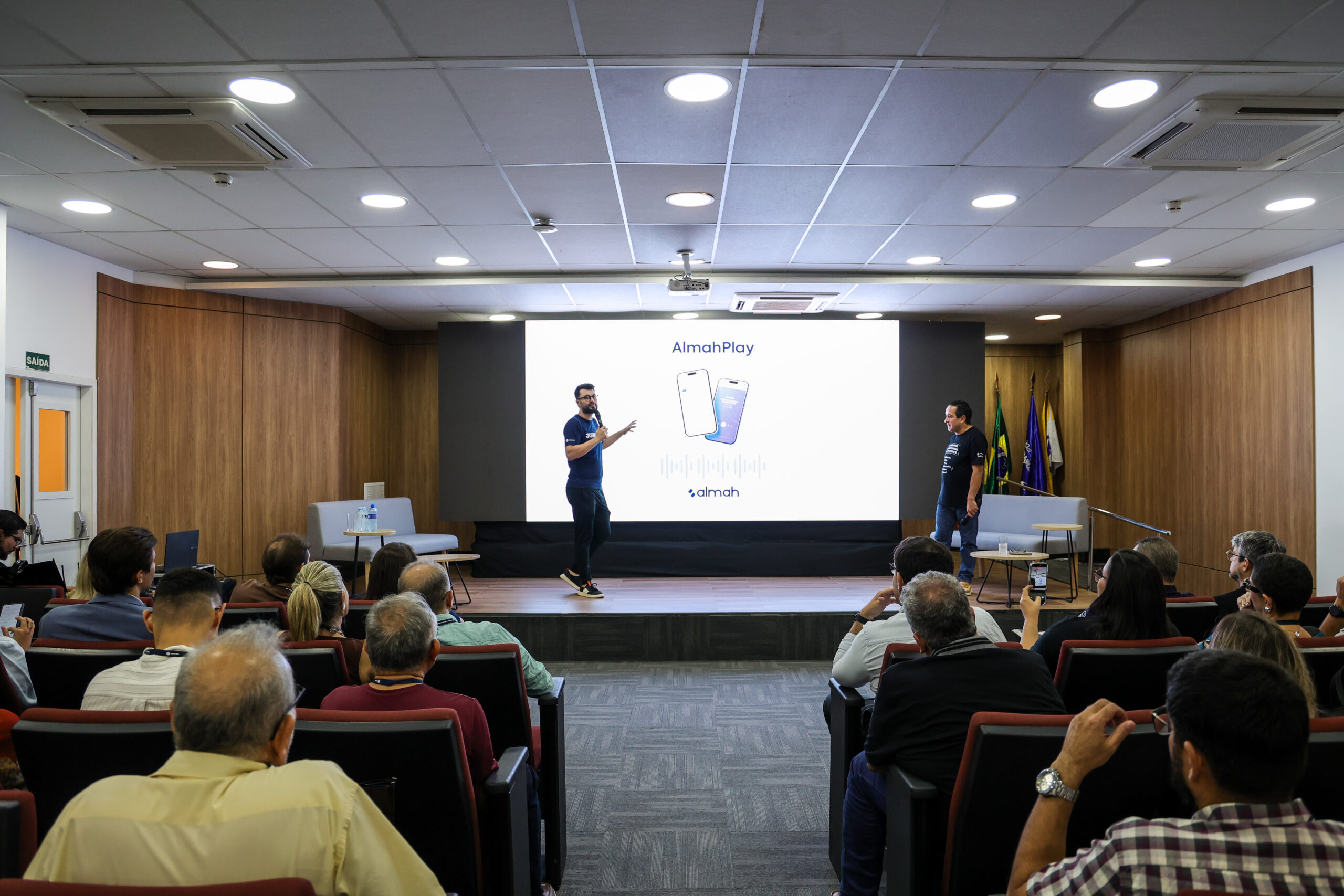 Papo Condominial _ Jornada Porter 126