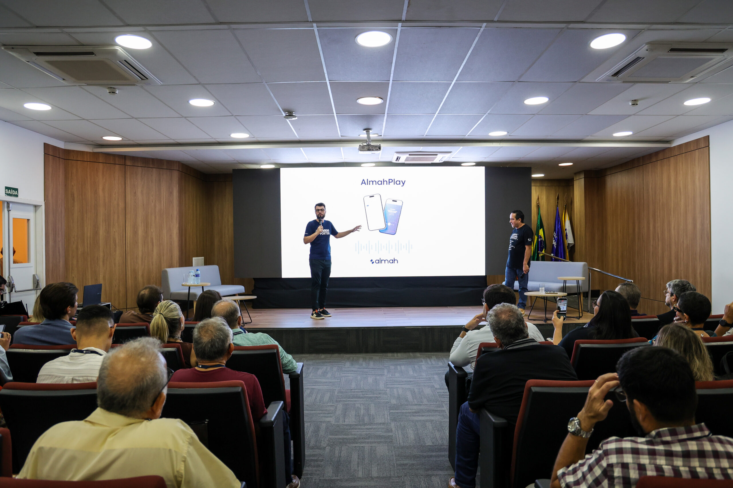 Papo Condominial _ Jornada Porter 127