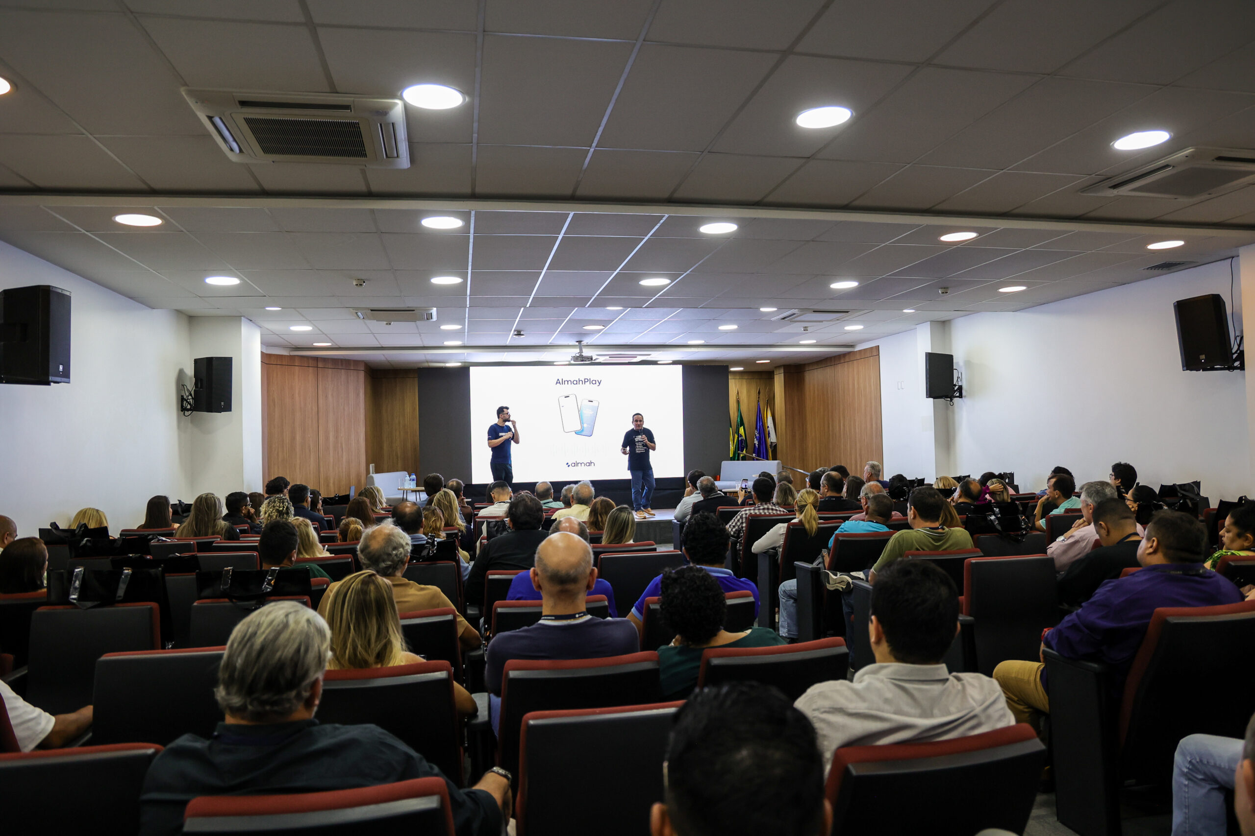 Papo Condominial _ Jornada Porter 128