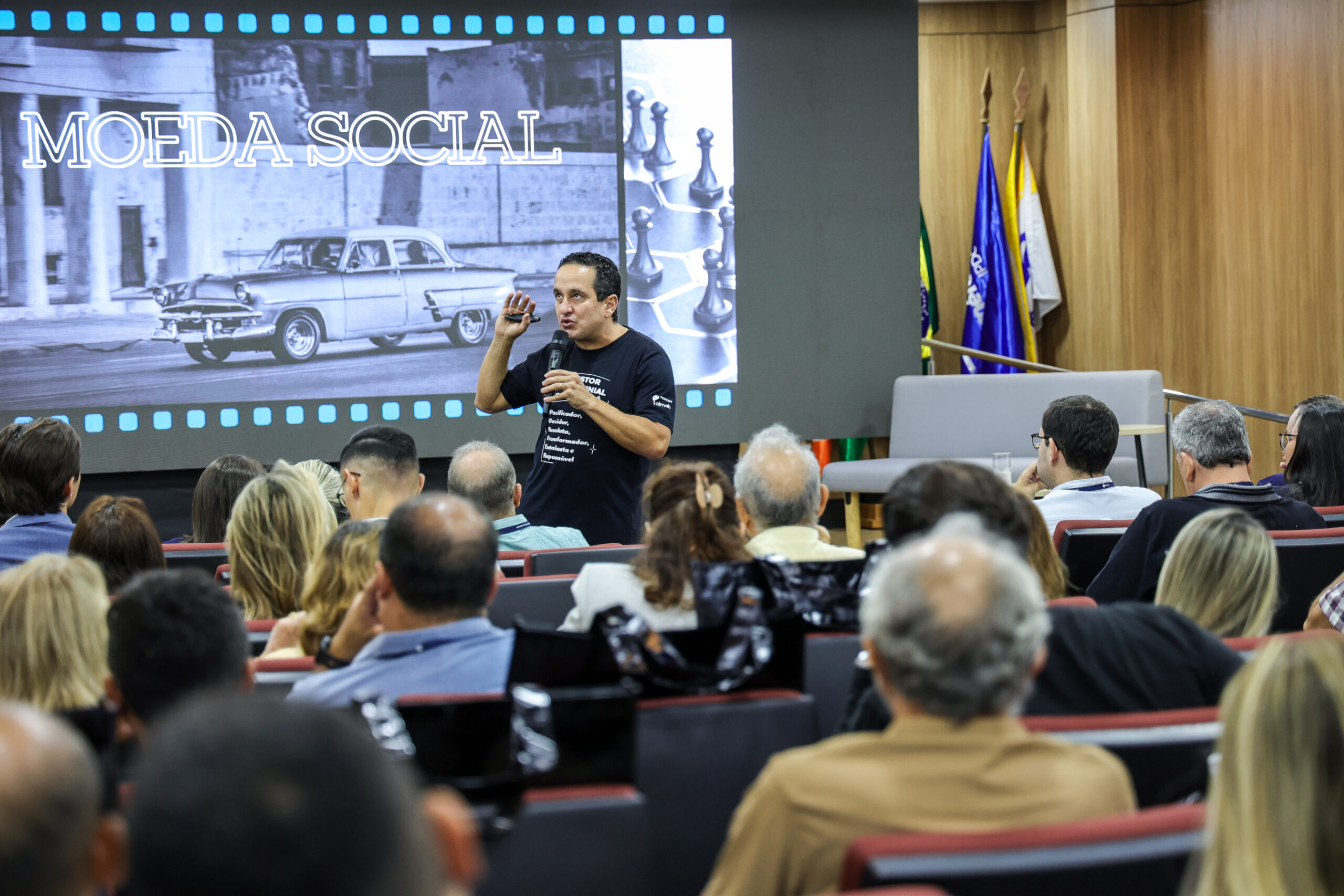 Papo Condominial _ Jornada Porter 131