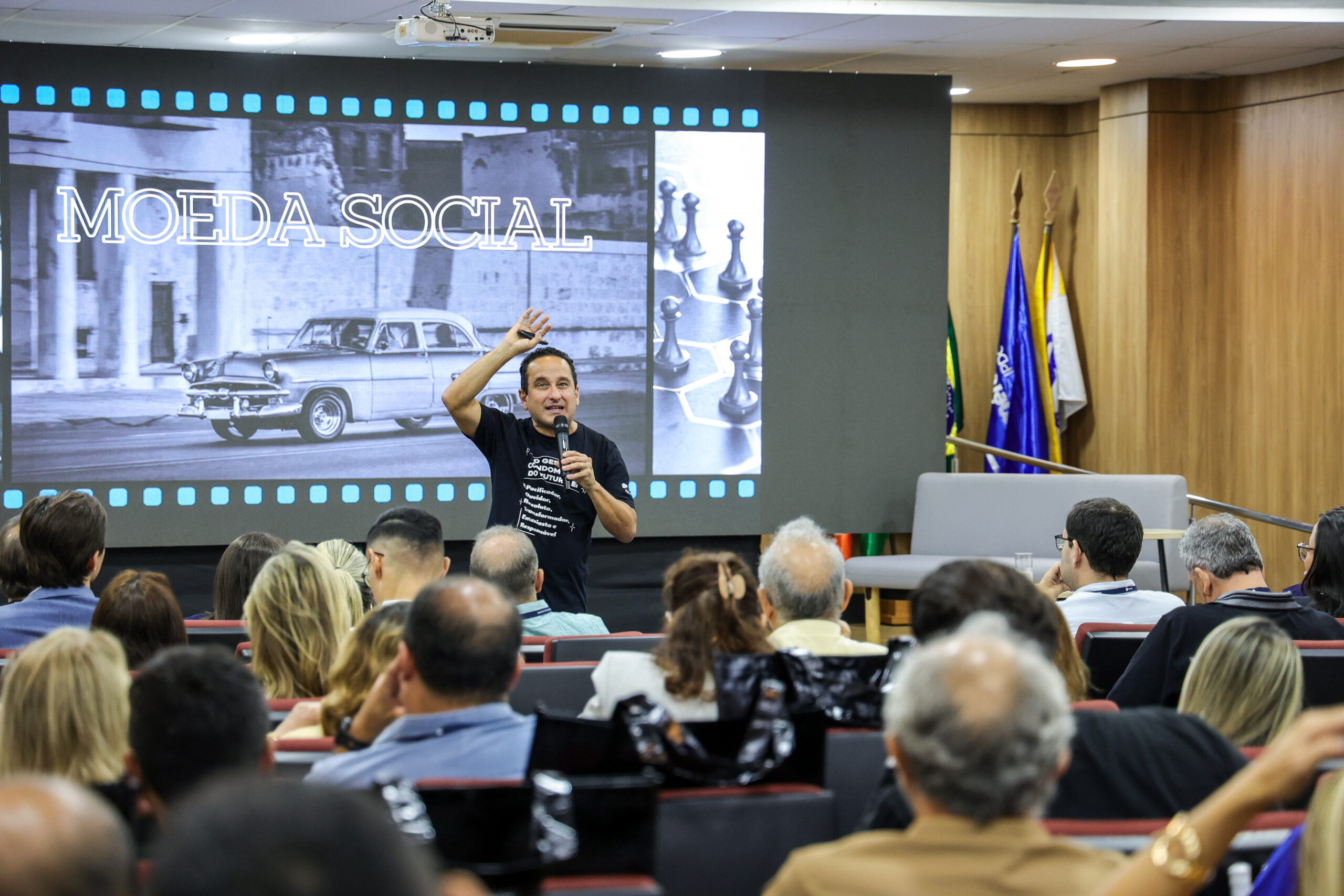 Papo Condominial _ Jornada Porter 132