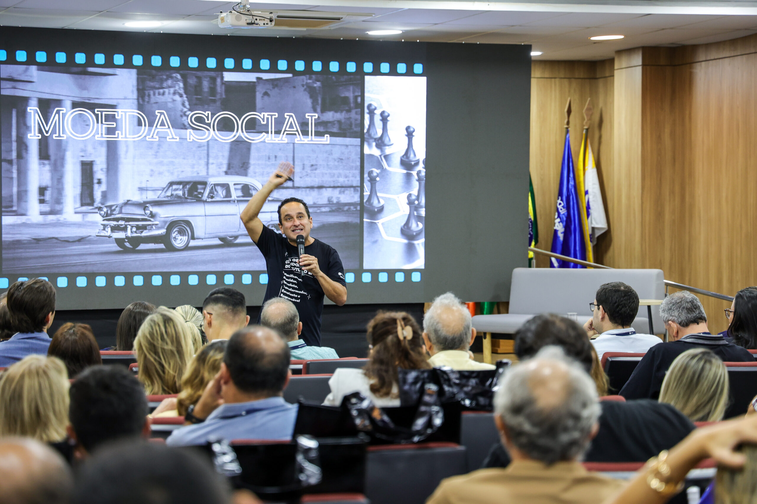 Papo Condominial _ Jornada Porter 133