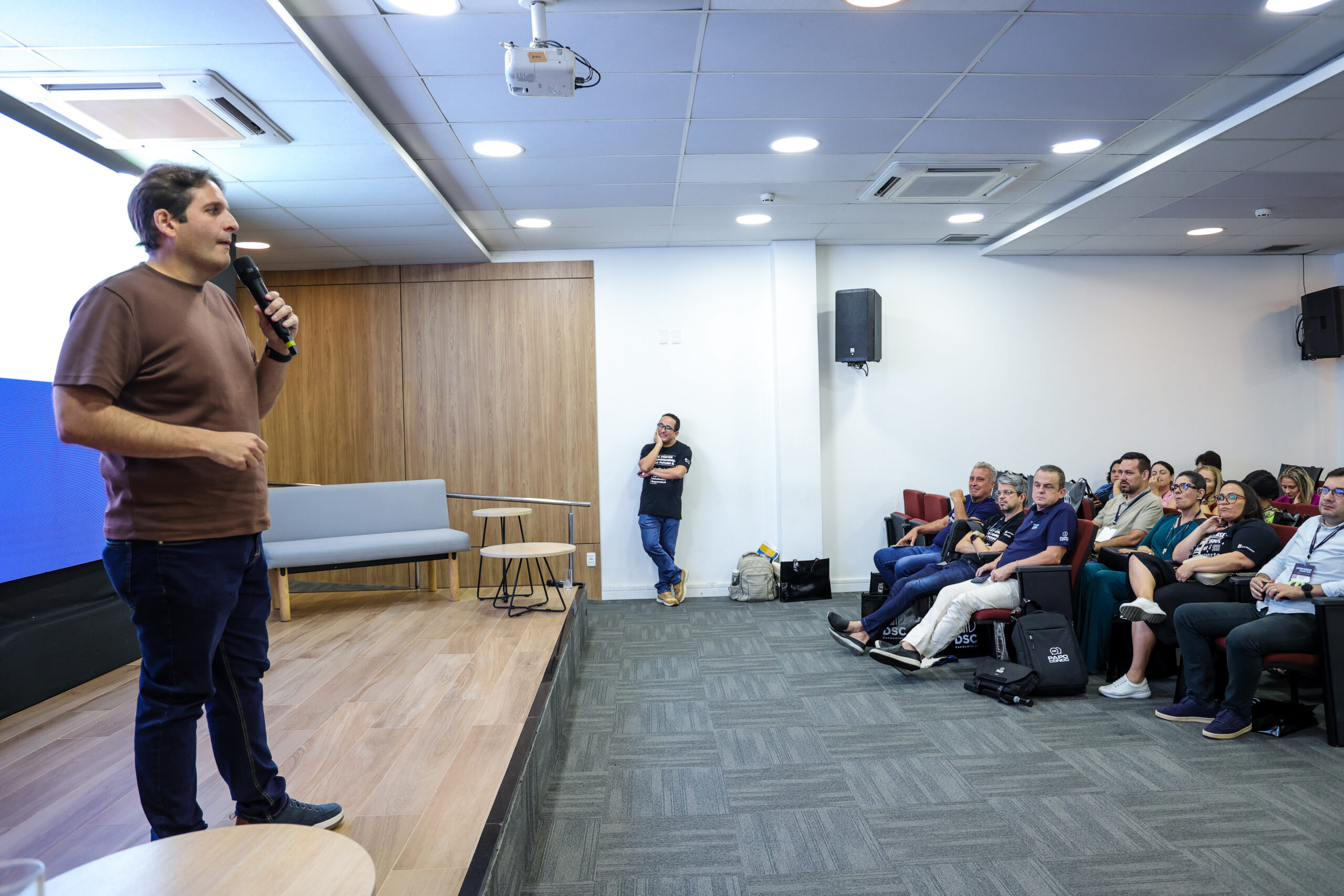 Papo Condominial _ Jornada Porter 153