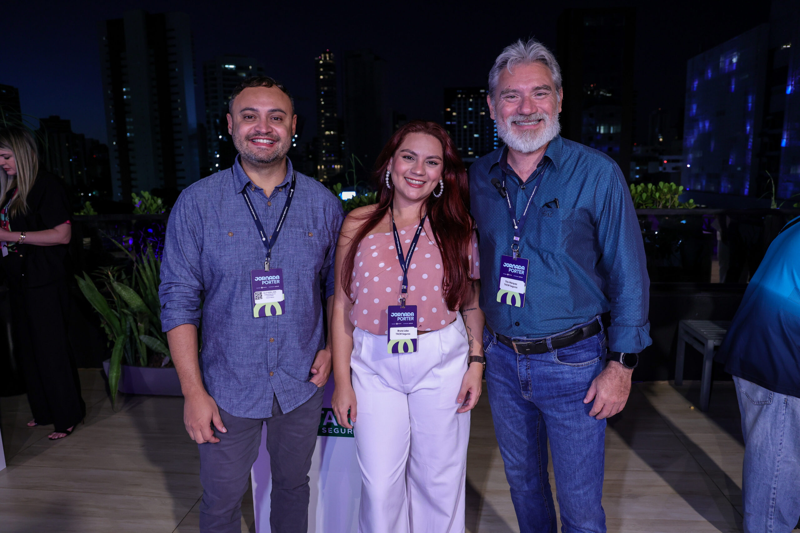 Papo Condominial _ Jornada Porter 23