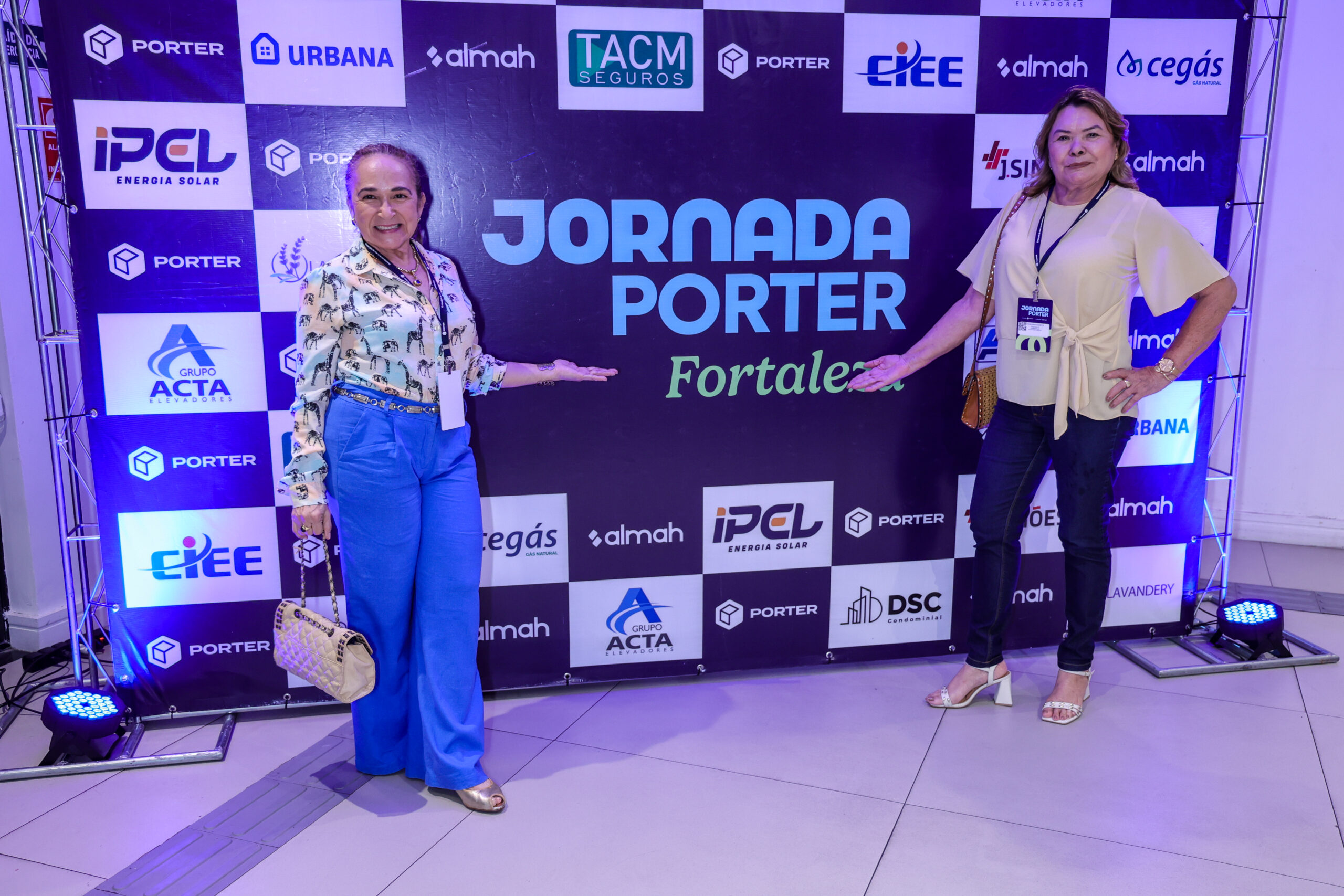 Papo Condominial _ Jornada Porter 31