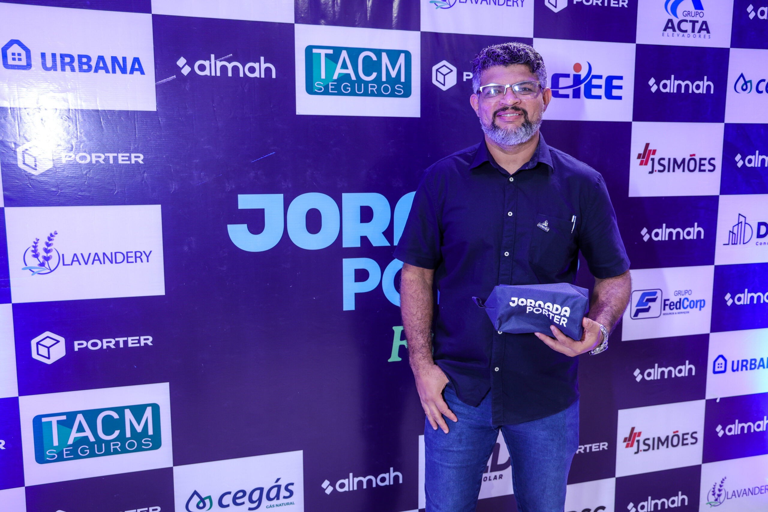 Papo Condominial _ Jornada Porter 33