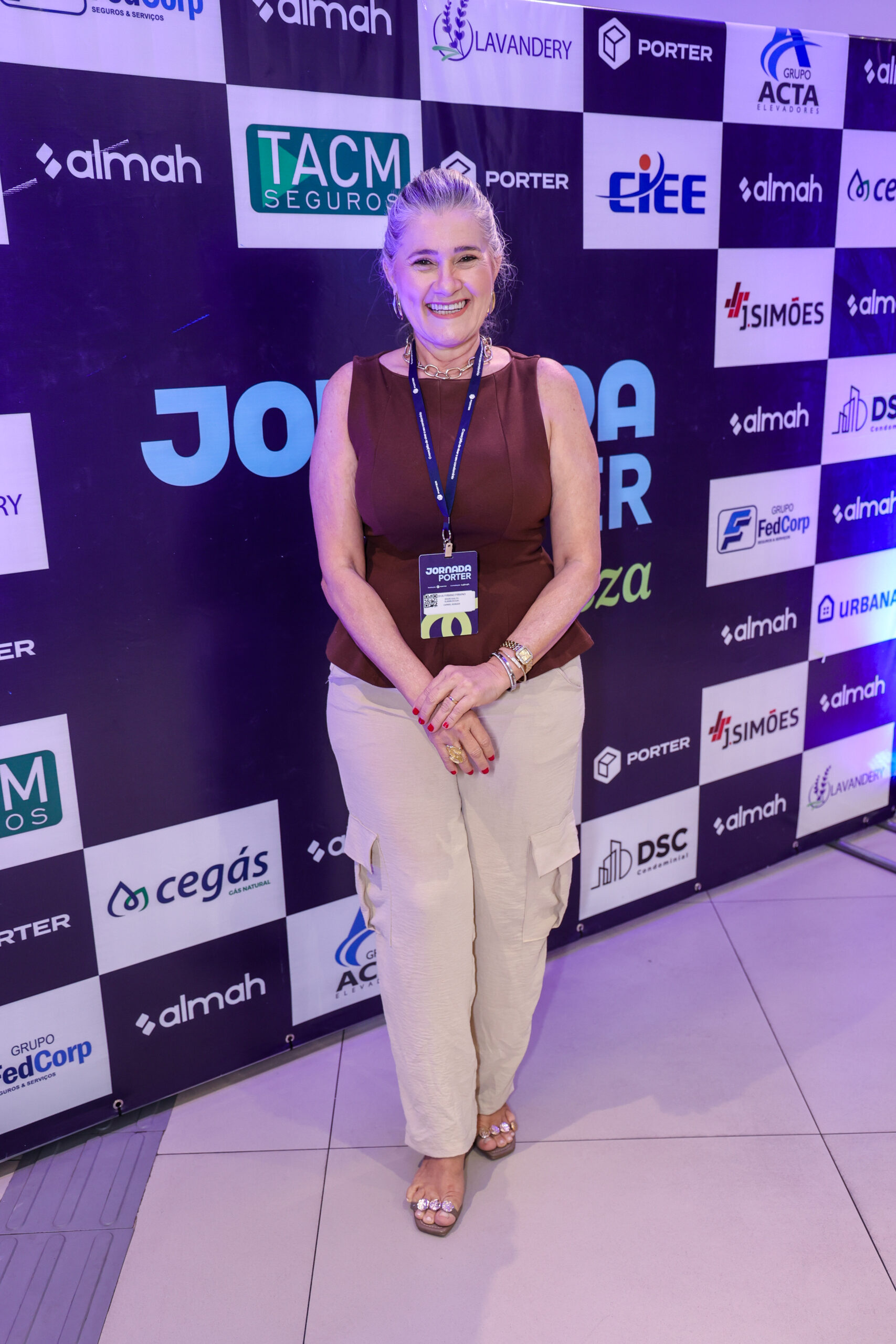 Papo Condominial _ Jornada Porter 35