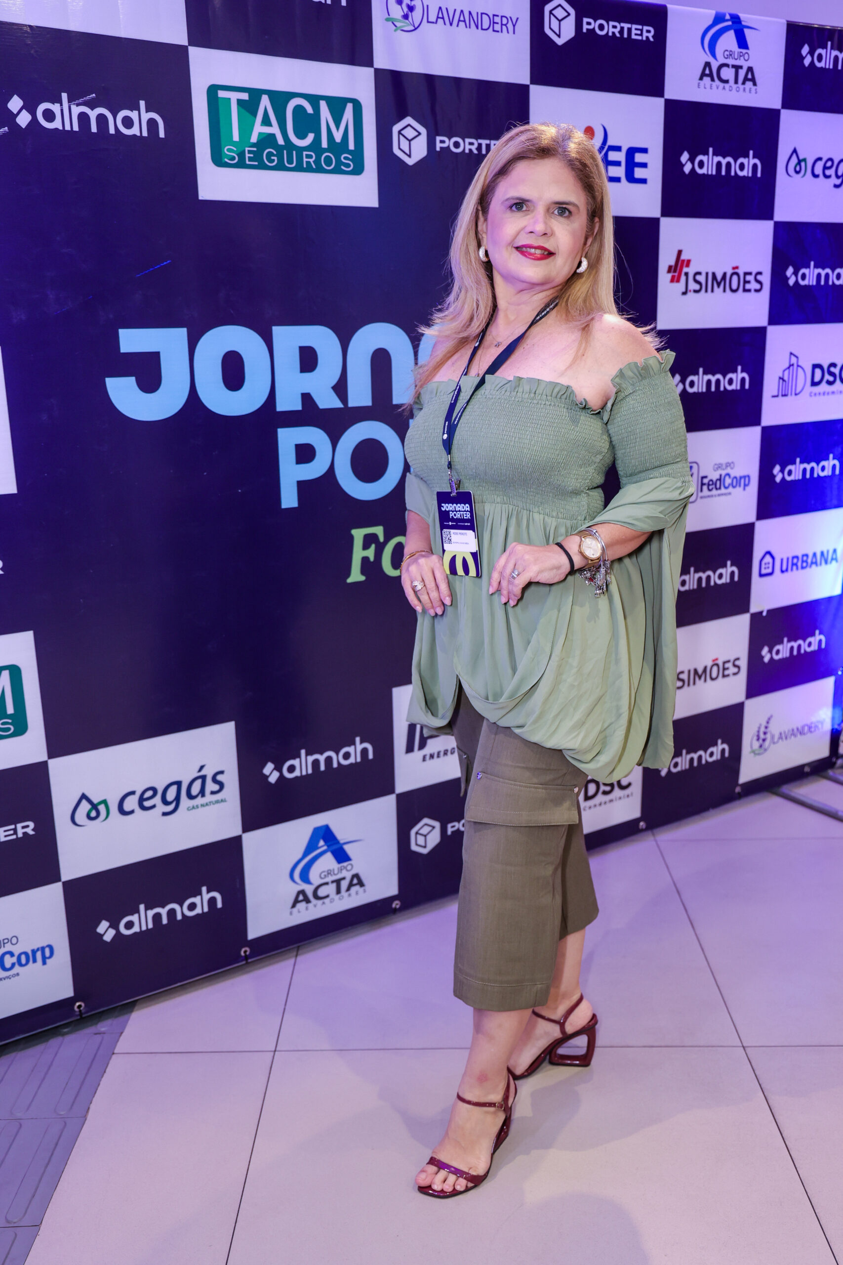 Papo Condominial _ Jornada Porter 38