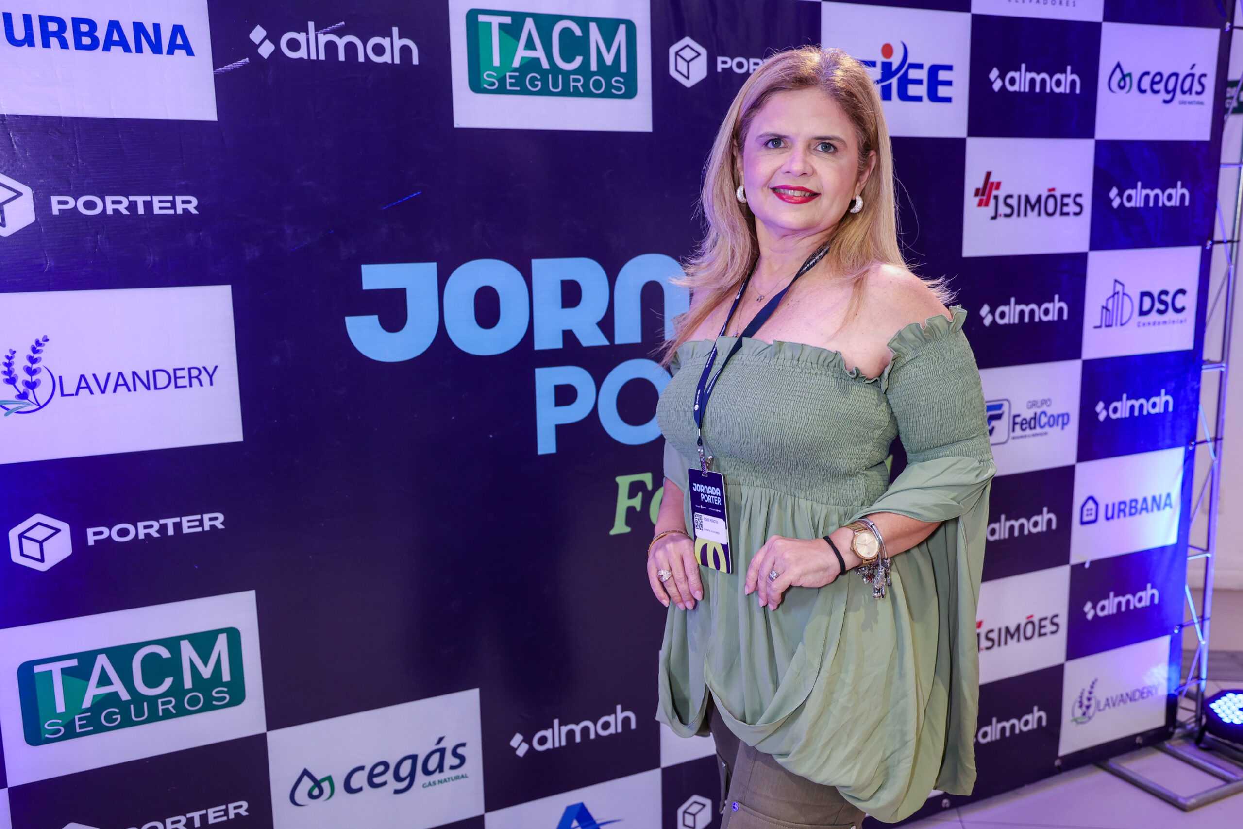 Papo Condominial _ Jornada Porter 39