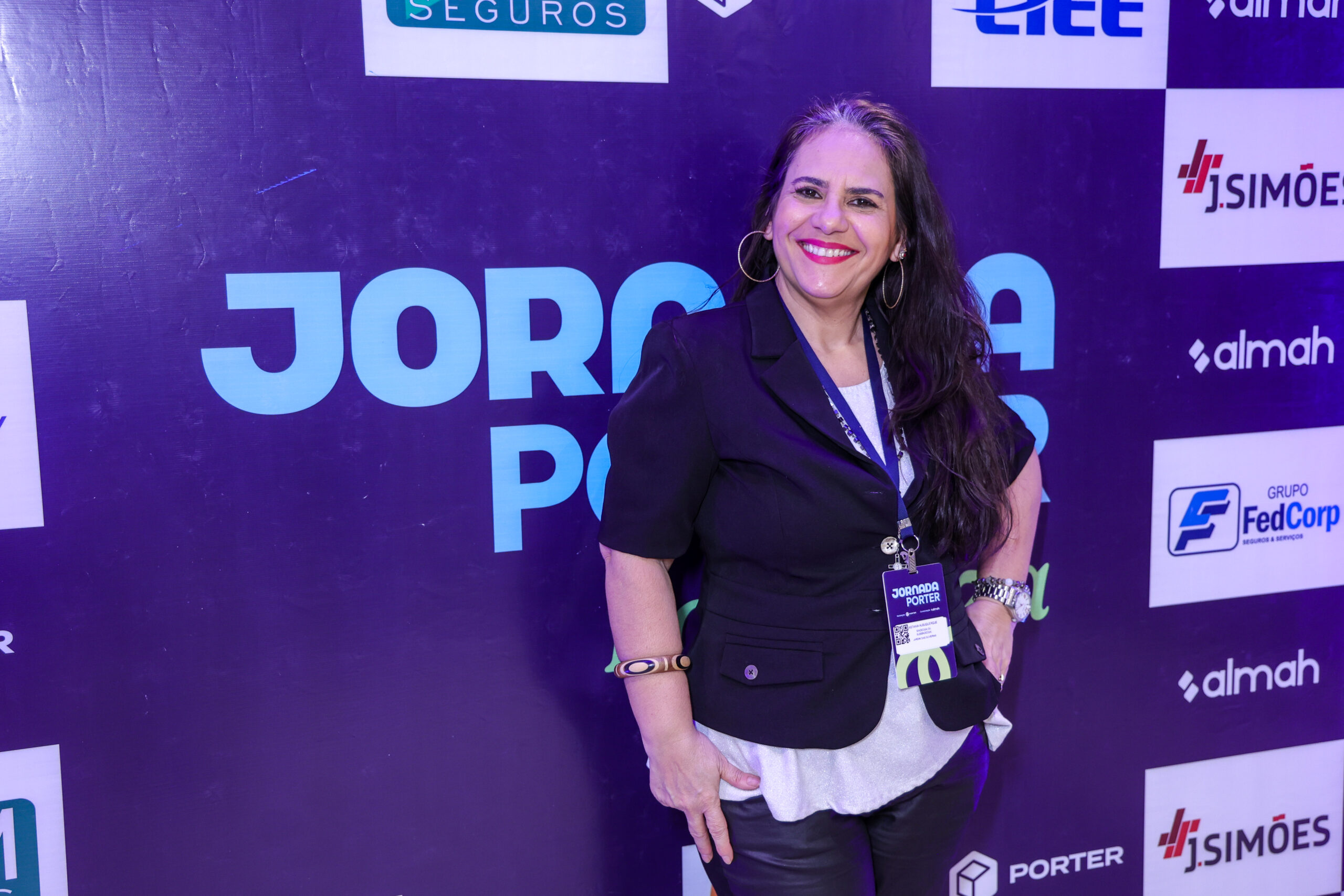 Papo Condominial _ Jornada Porter 44