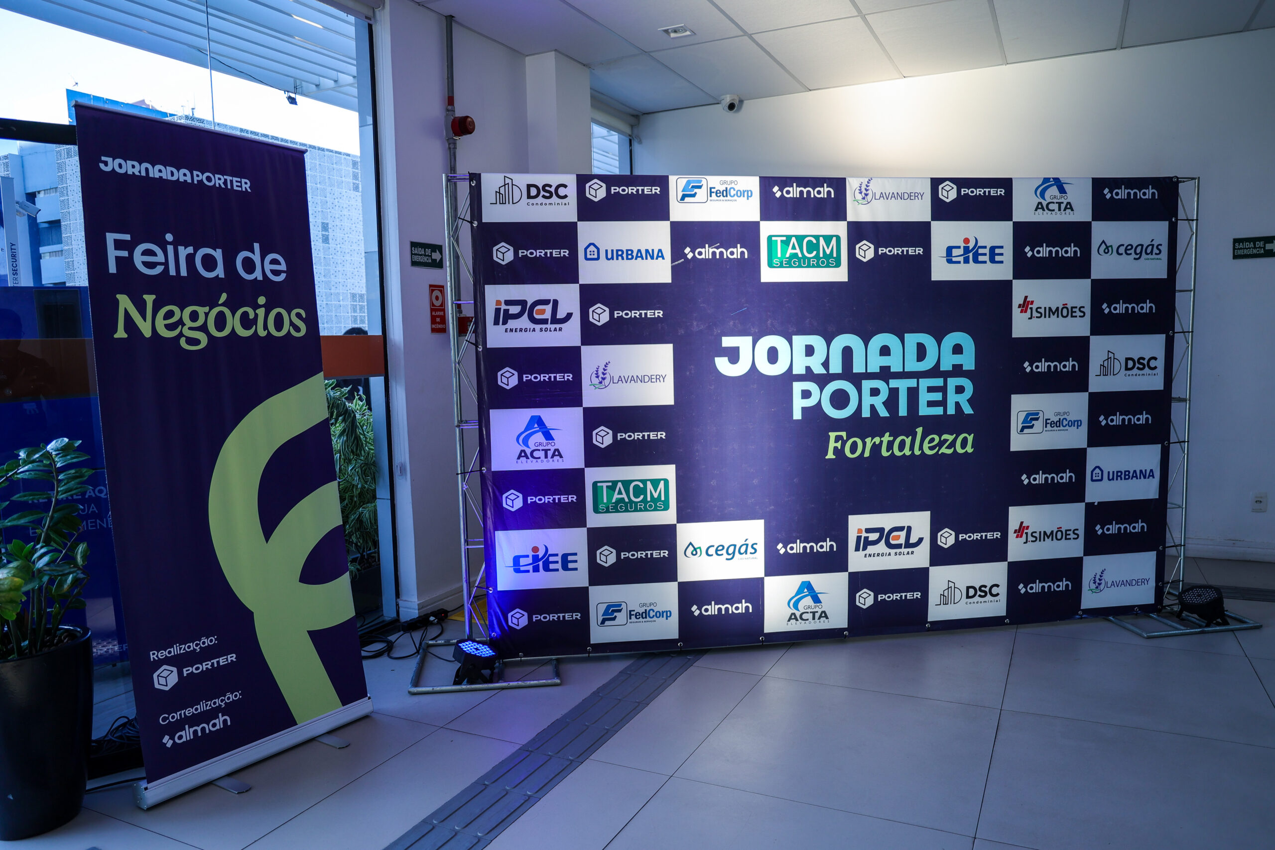 Papo Condominial _ Jornada Porter 5