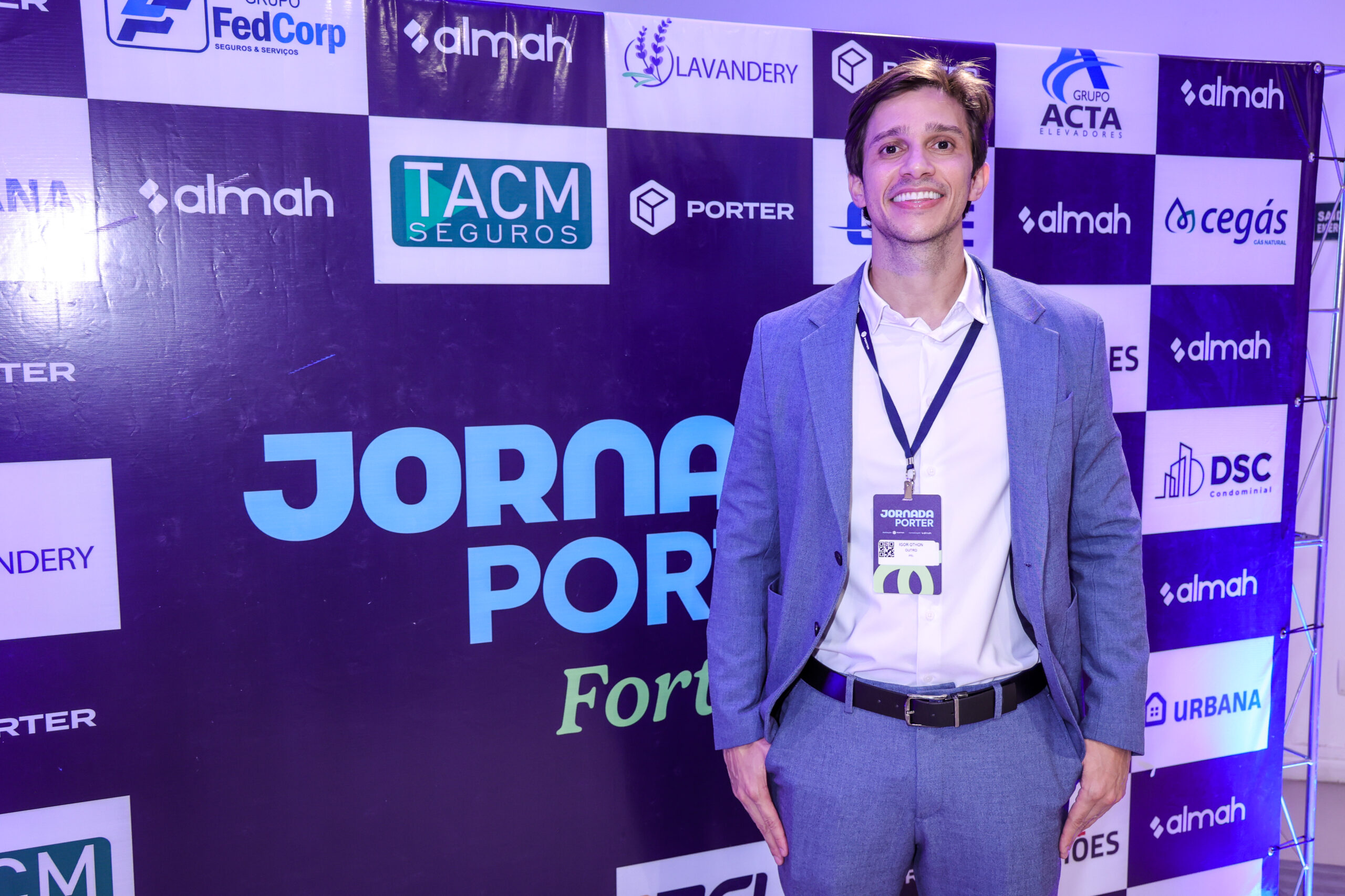 Papo Condominial _ Jornada Porter 90