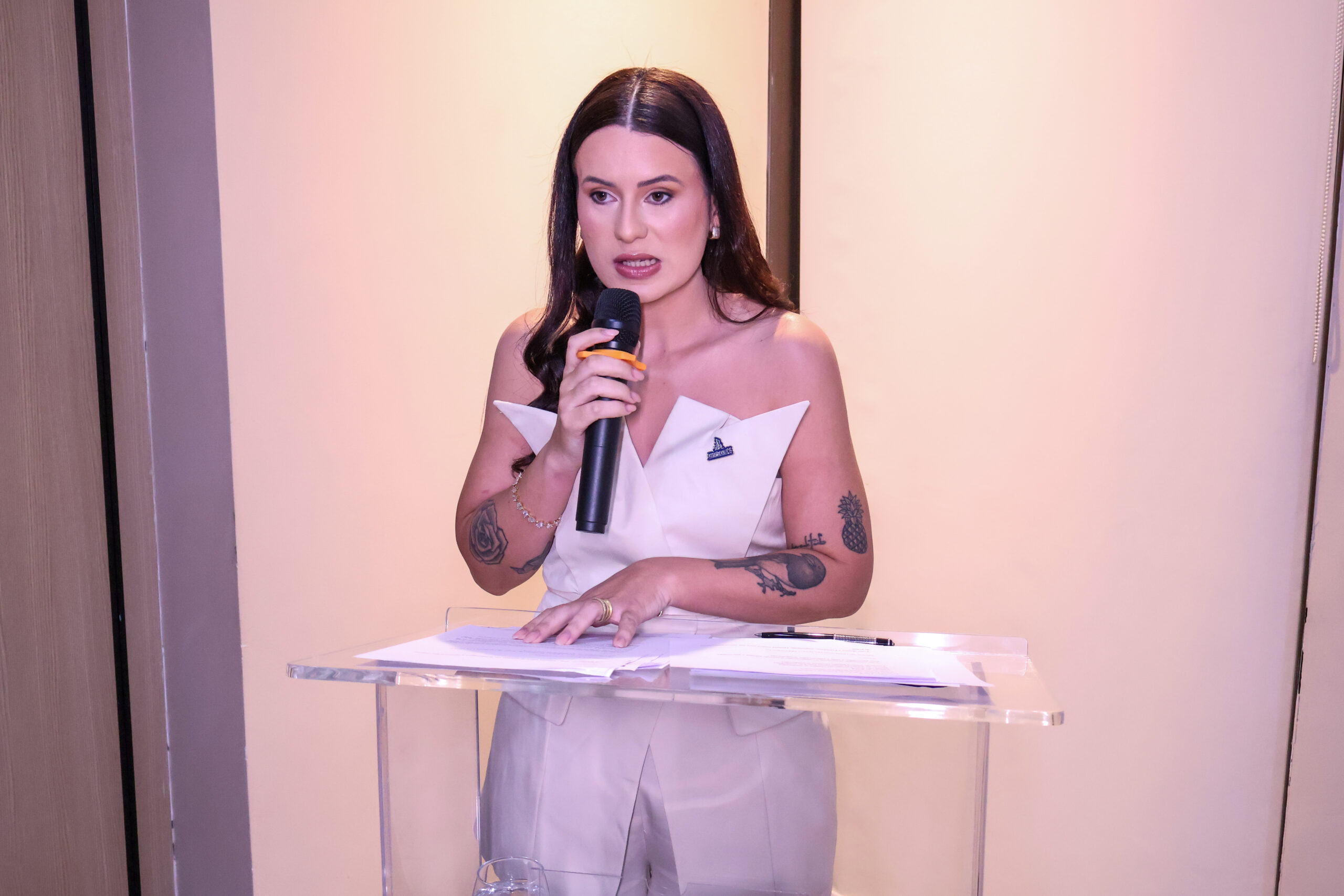 Posse Nova Diretoria Assosindicos103