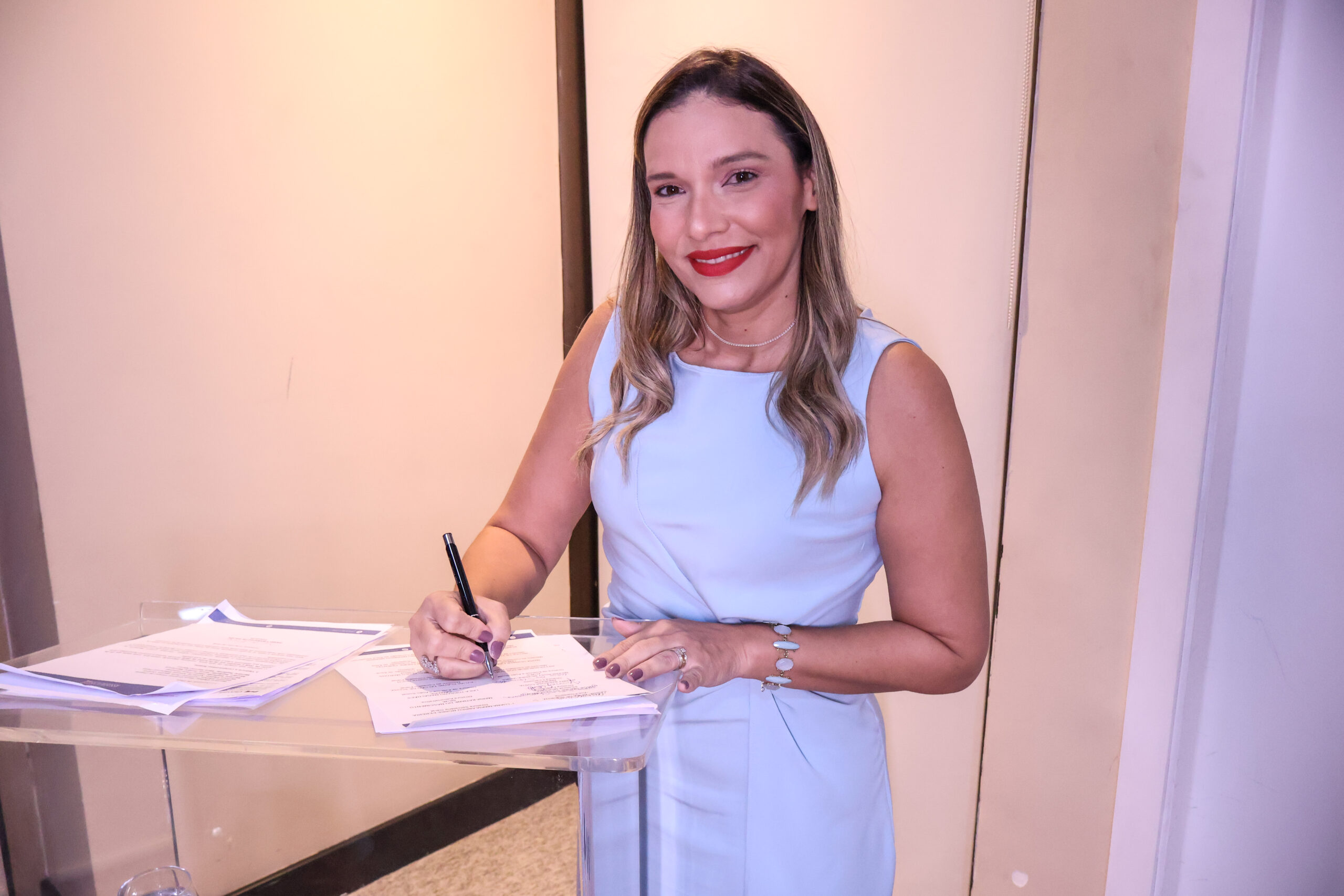Posse Nova Diretoria Assosindicos114