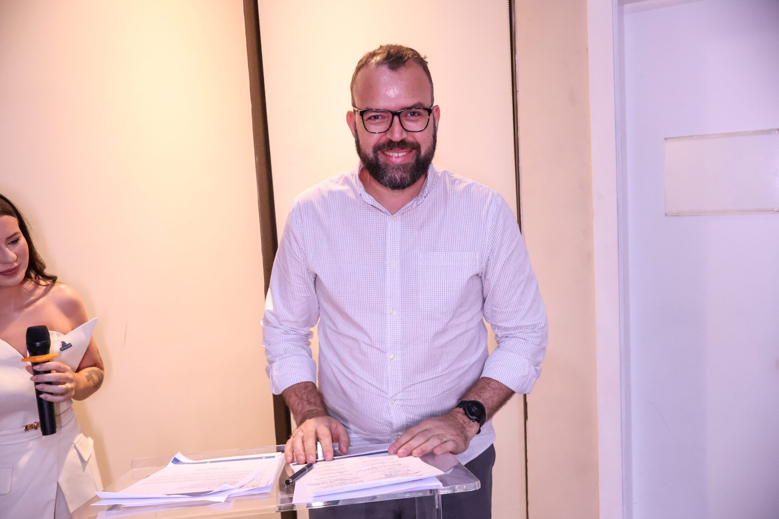 Posse Nova Diretoria Assosindicos121