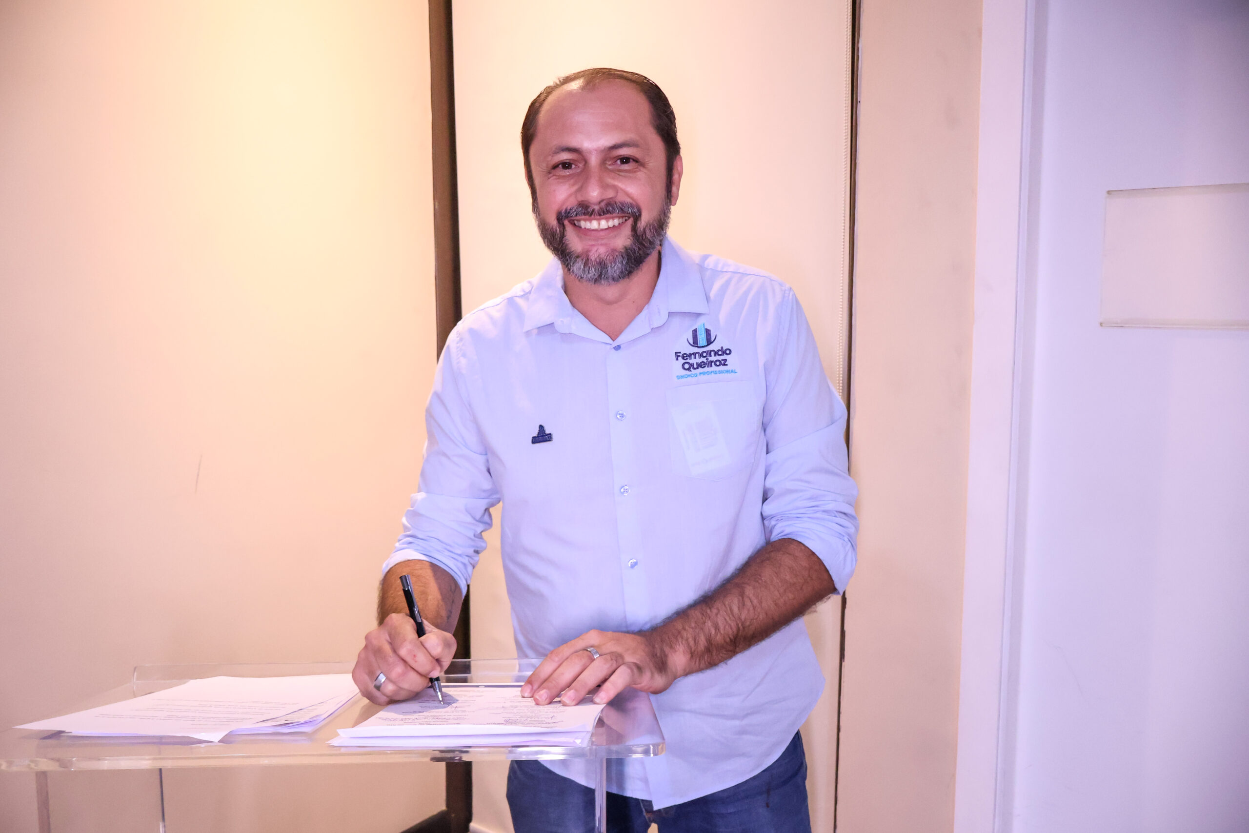 Posse Nova Diretoria Assosindicos122
