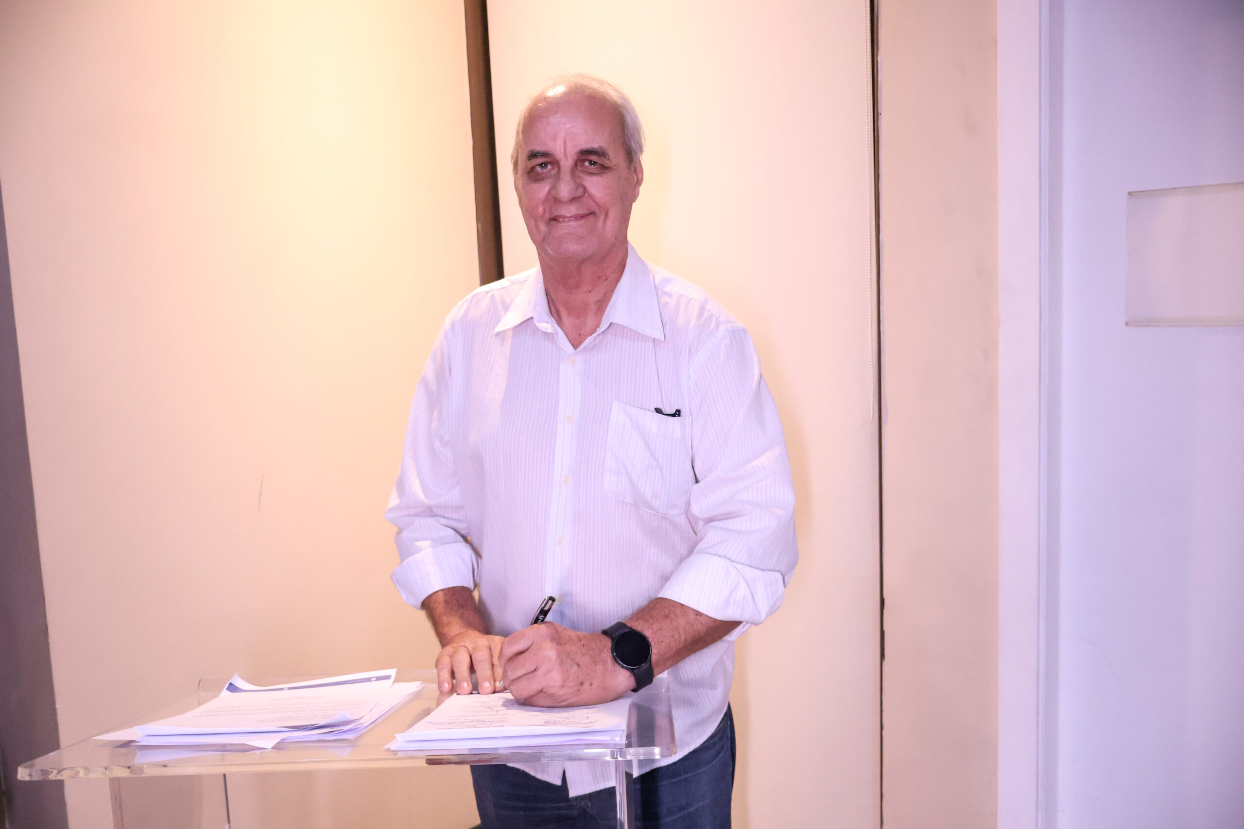 Posse Nova Diretoria Assosindicos124