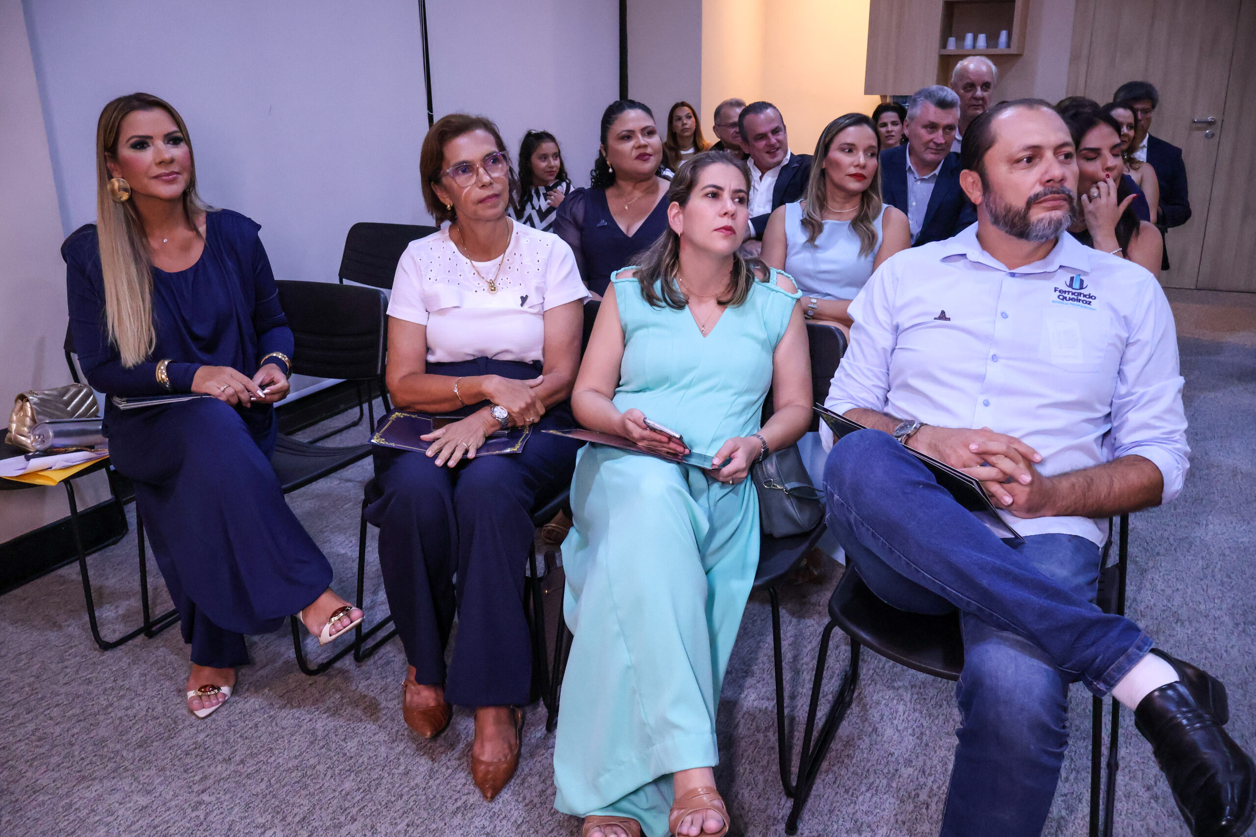 Posse Nova Diretoria Assosindicos125