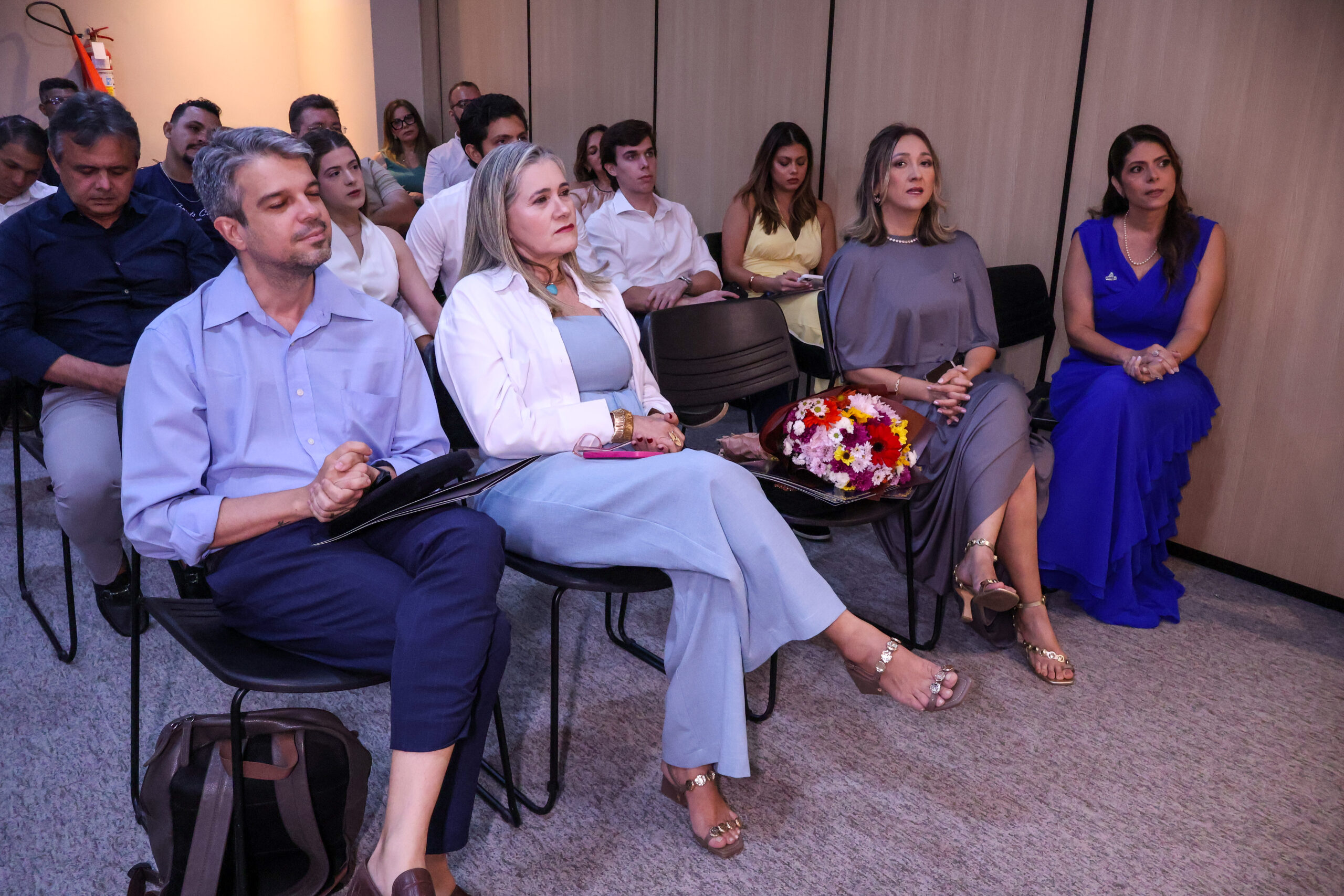 Posse Nova Diretoria Assosindicos126