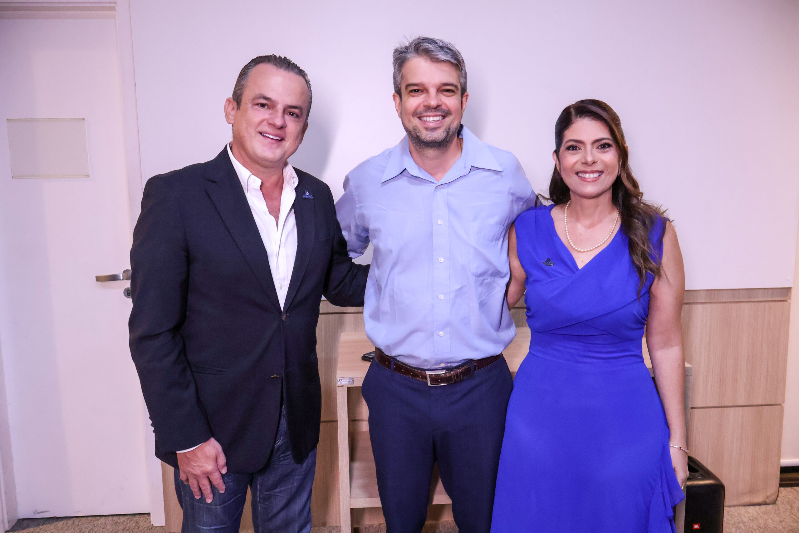Posse Nova Diretoria Assosindicos133