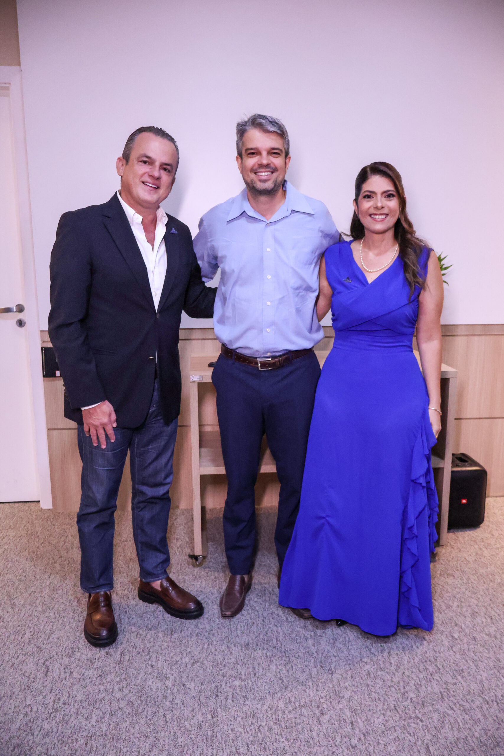 Posse Nova Diretoria Assosindicos134