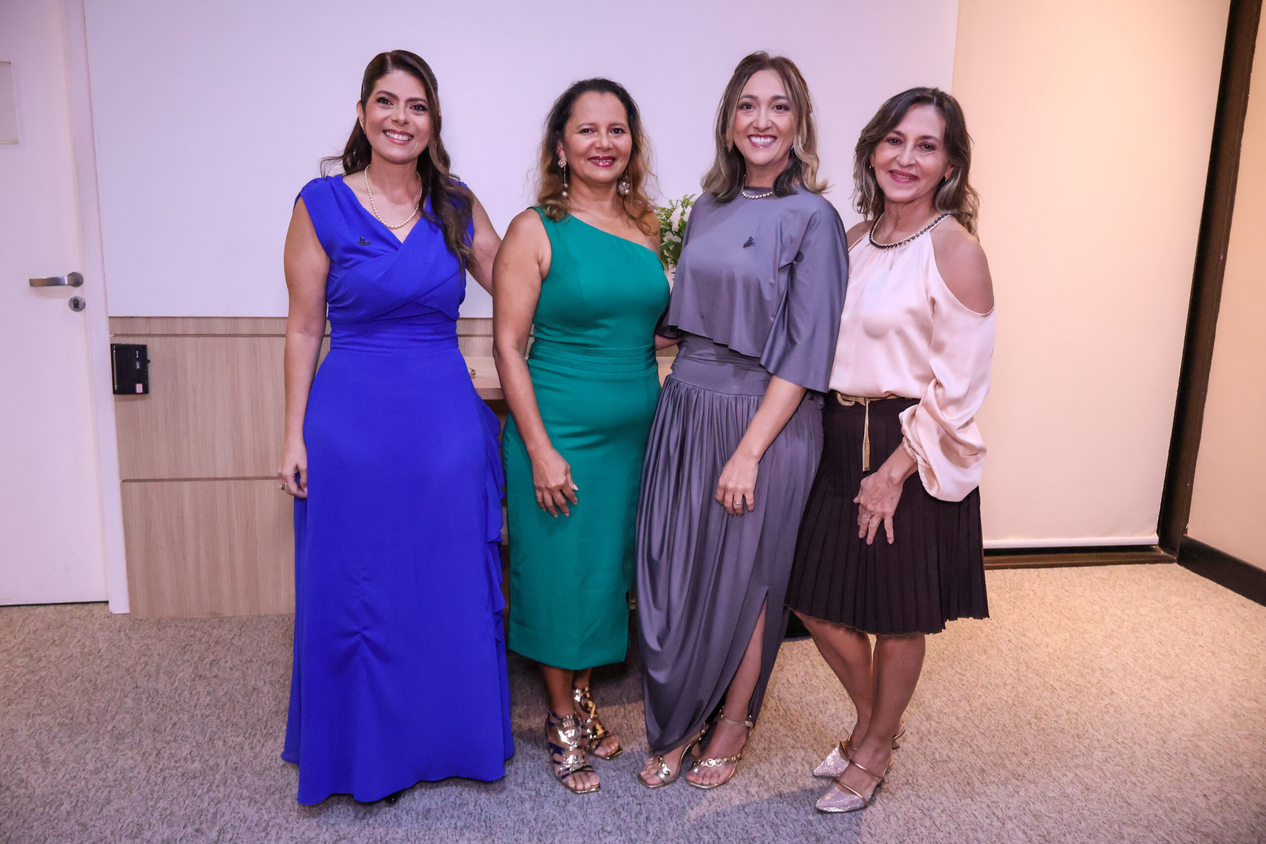 Posse Nova Diretoria Assosindicos138