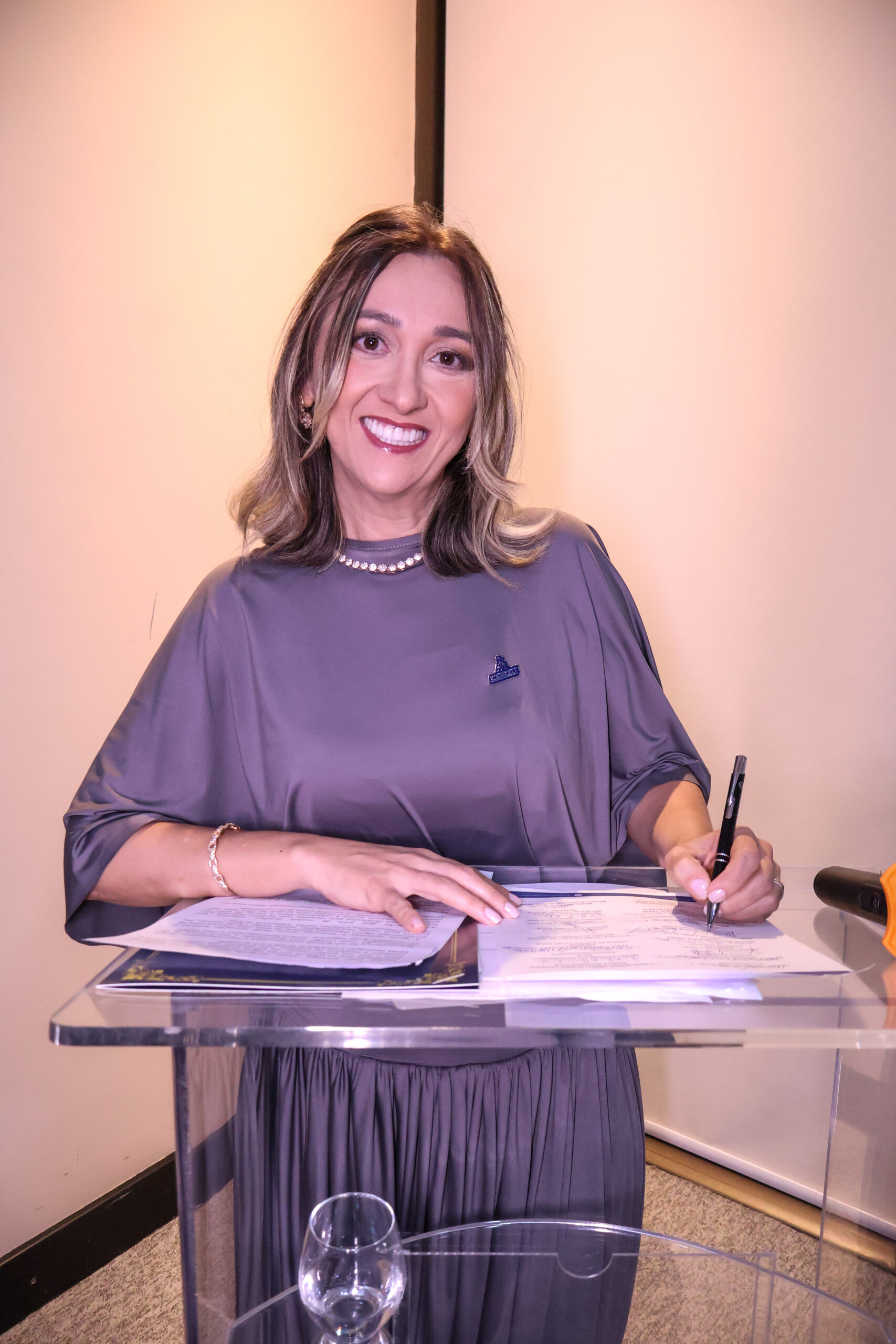 Posse Nova Diretoria Assosindicos143