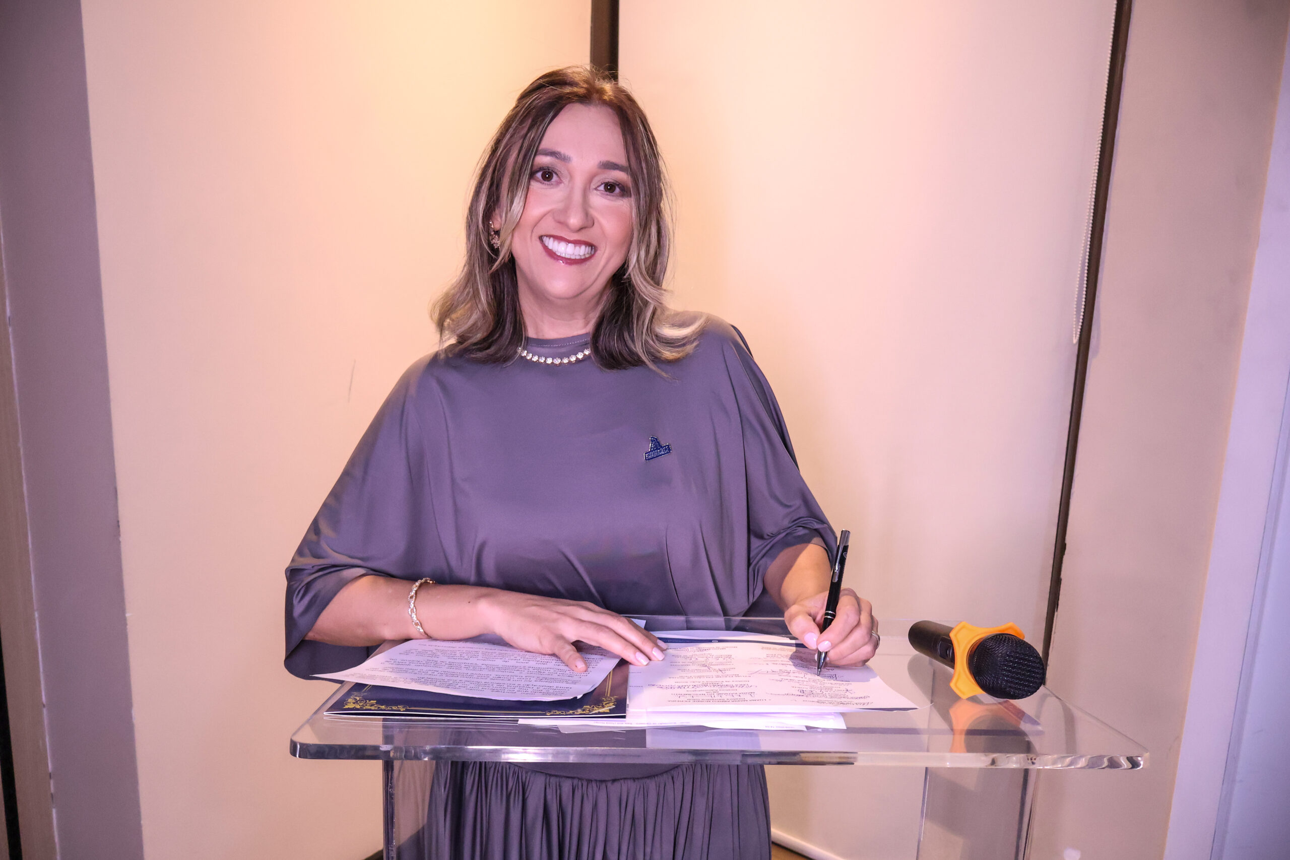 Posse Nova Diretoria Assosindicos144