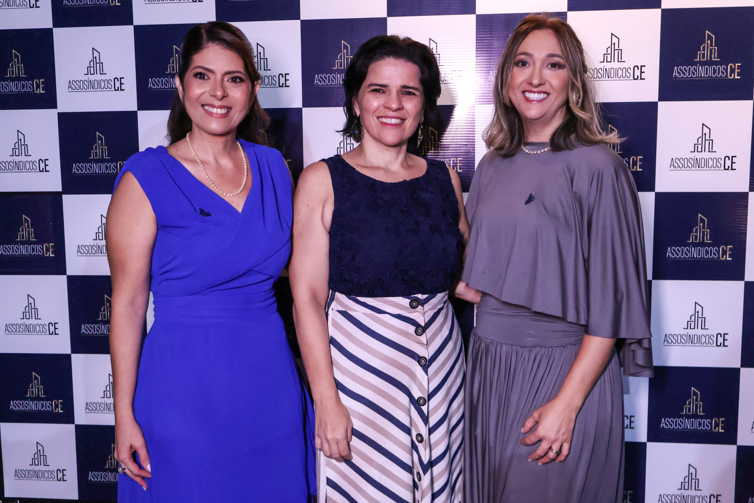 Posse Nova Diretoria Assosindicos158