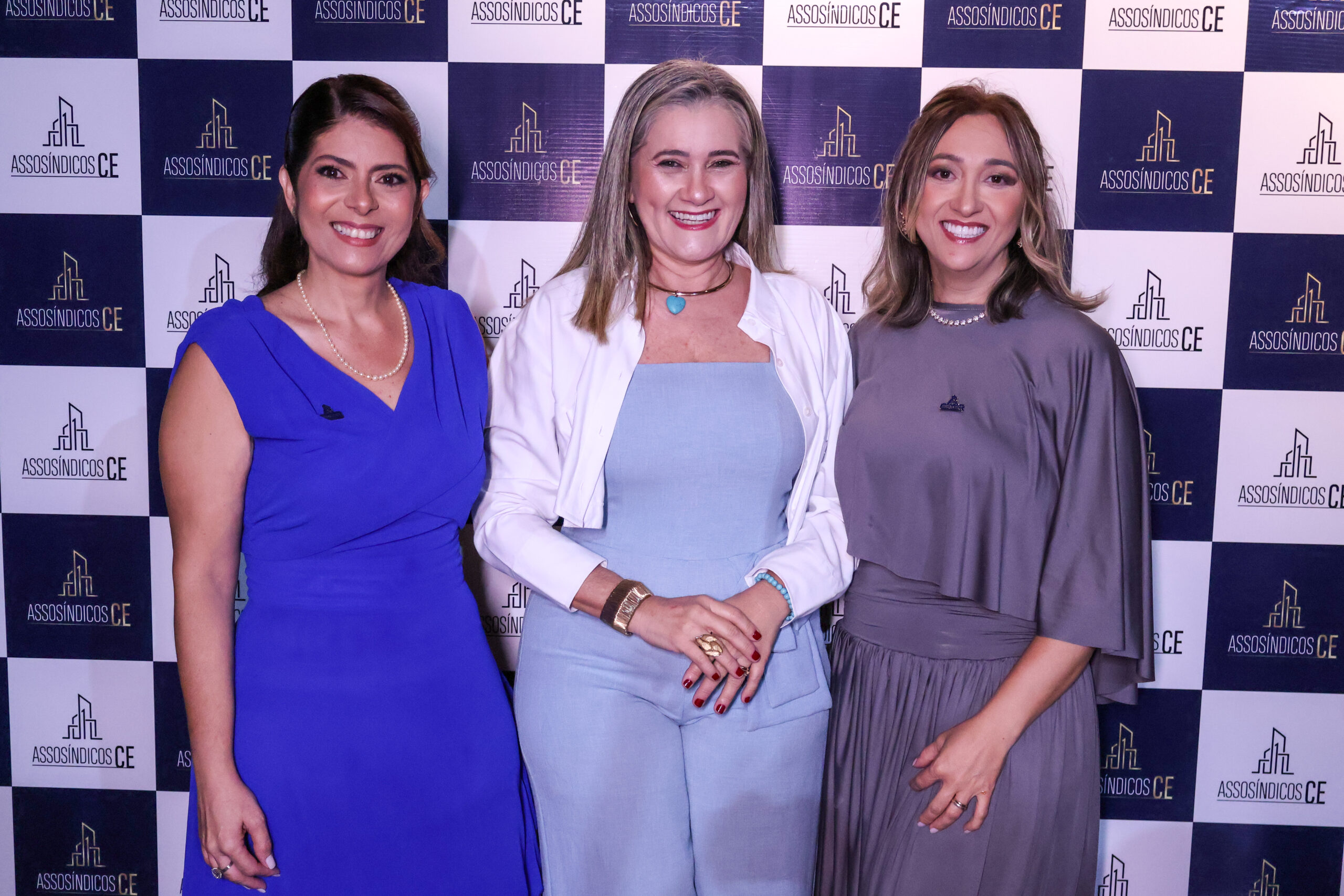 Posse Nova Diretoria Assosindicos160