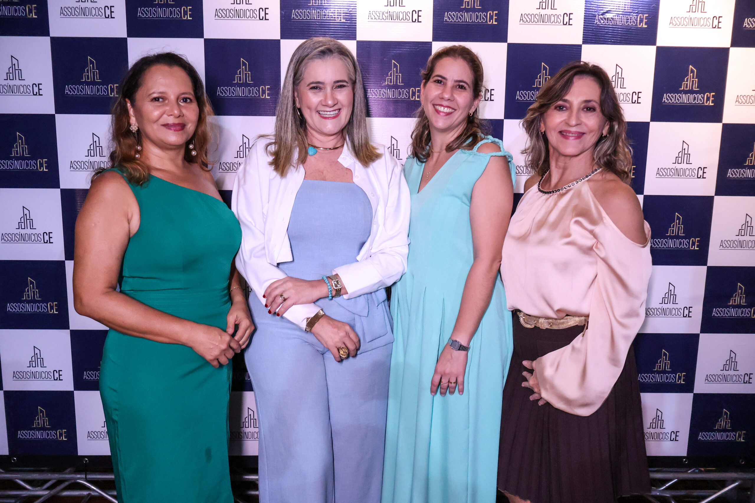 Posse Nova Diretoria Assosindicos171