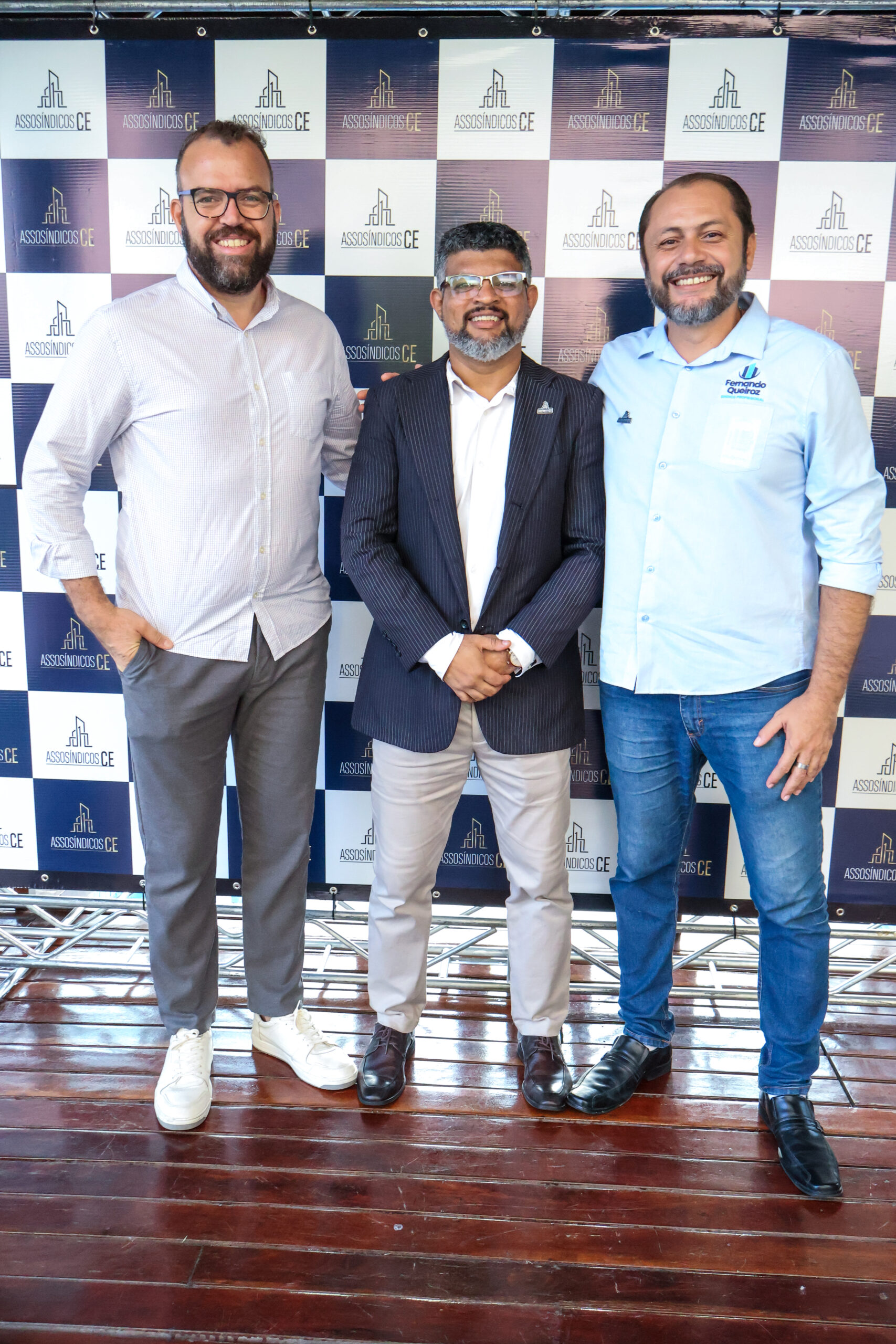 Posse Nova Diretoria Assosindicos35