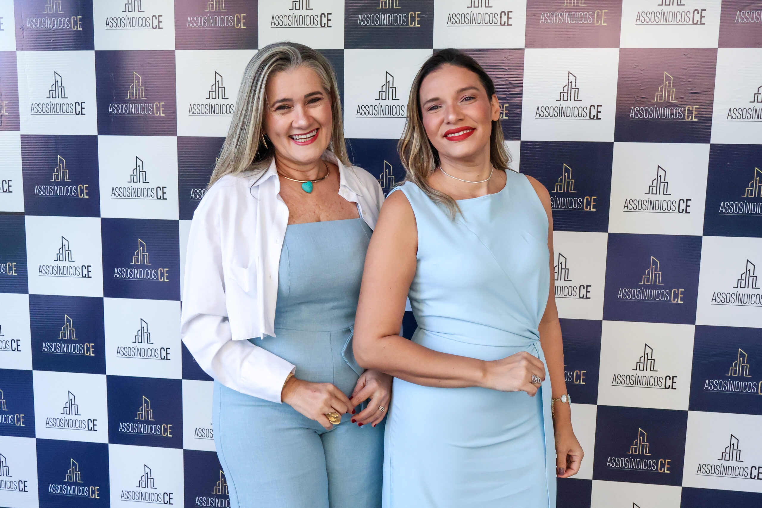 Posse Nova Diretoria Assosindicos45
