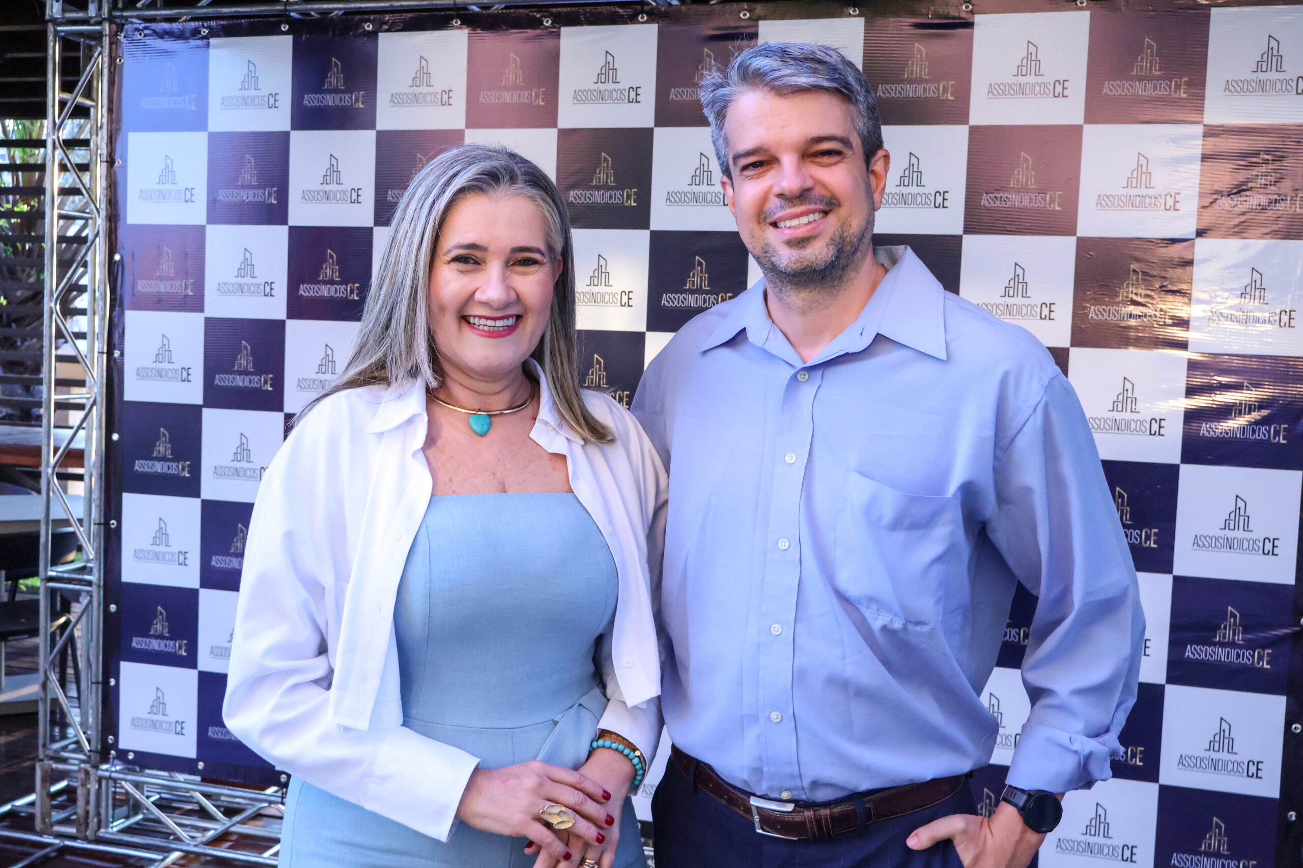 Posse Nova Diretoria Assosindicos55