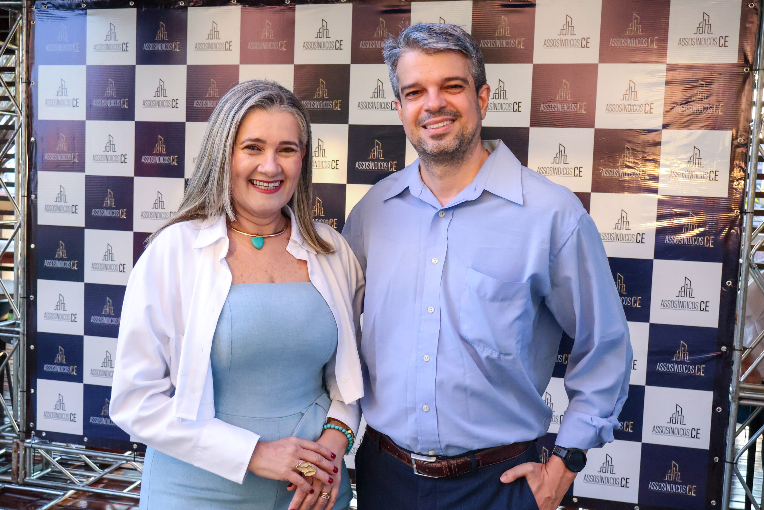 Posse Nova Diretoria Assosindicos56