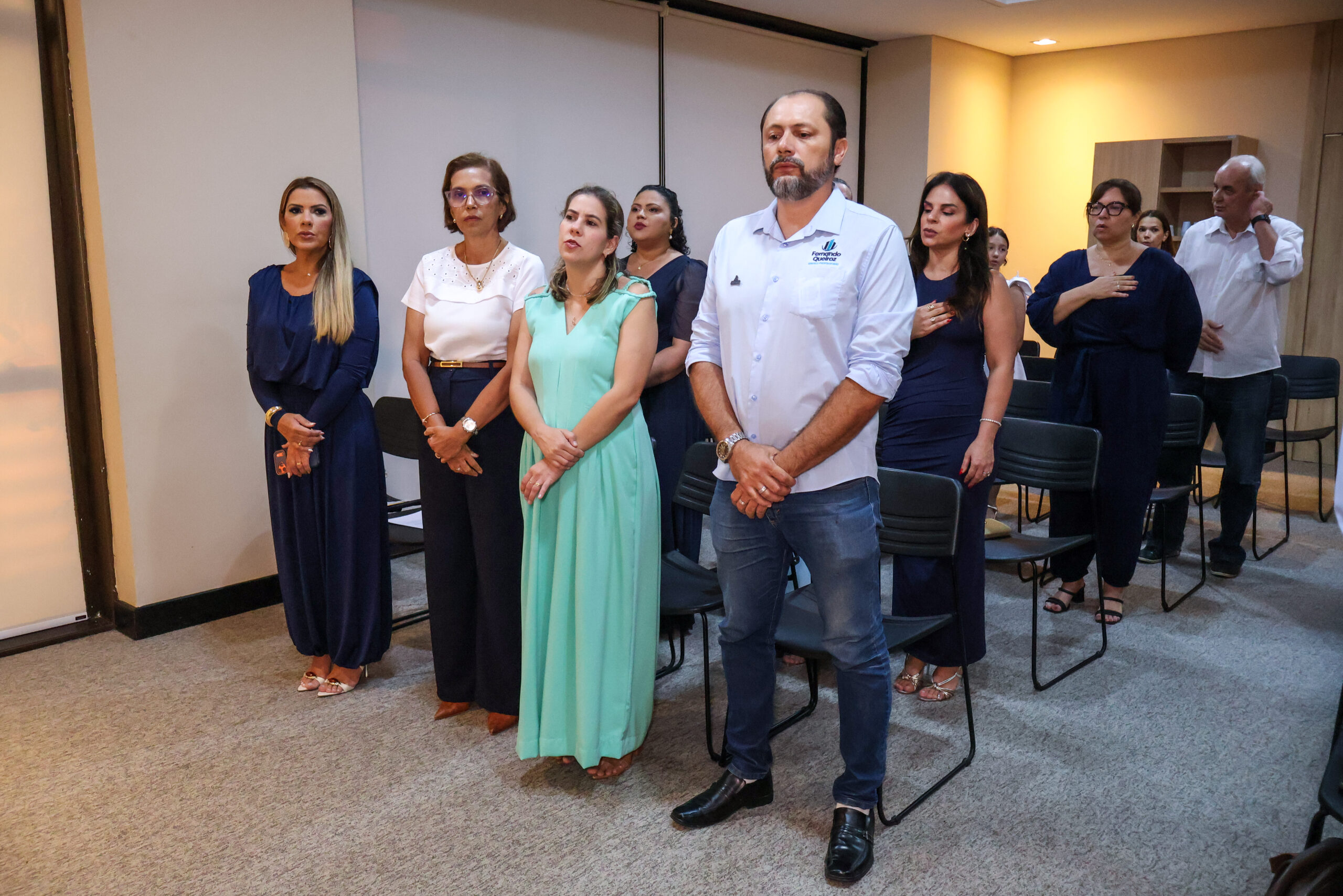 Posse Nova Diretoria Assosindicos59