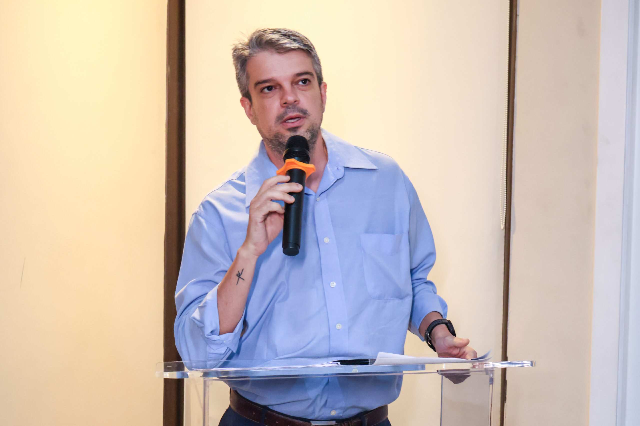 Posse Nova Diretoria Assosindicos65