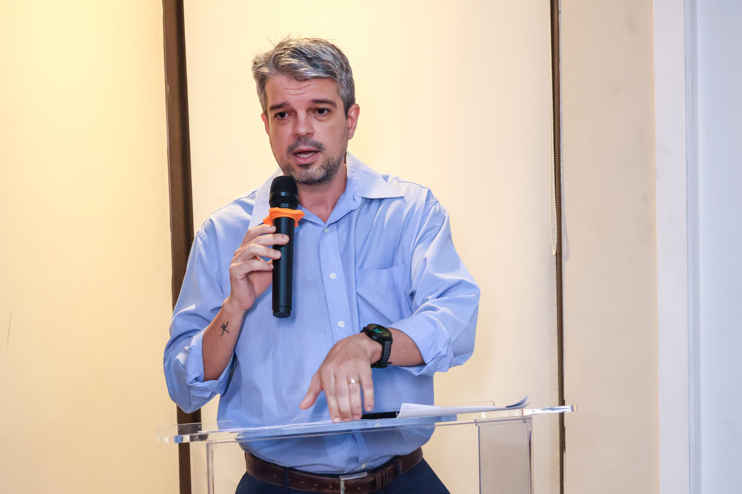 Posse Nova Diretoria Assosindicos66