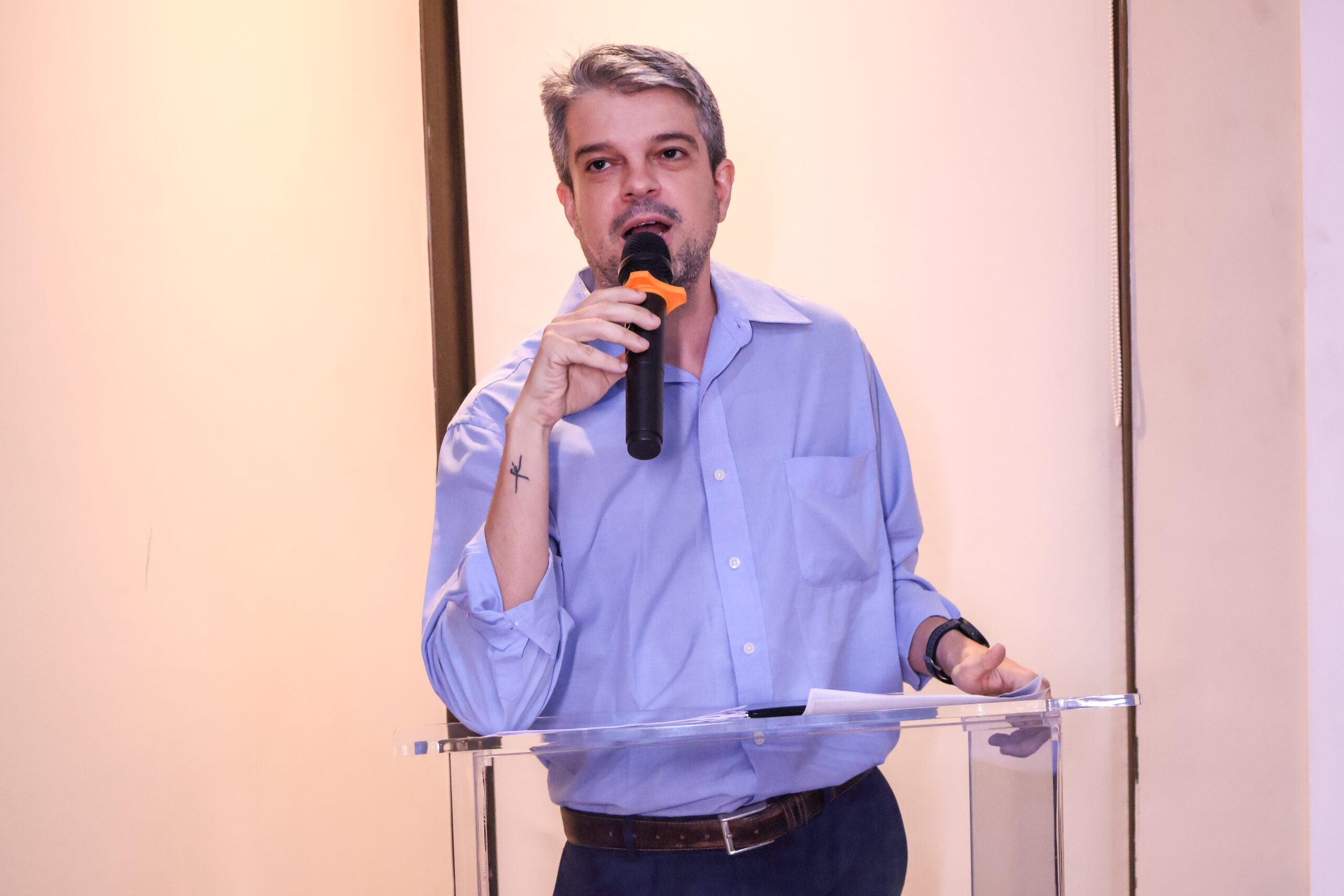 Posse Nova Diretoria Assosindicos67