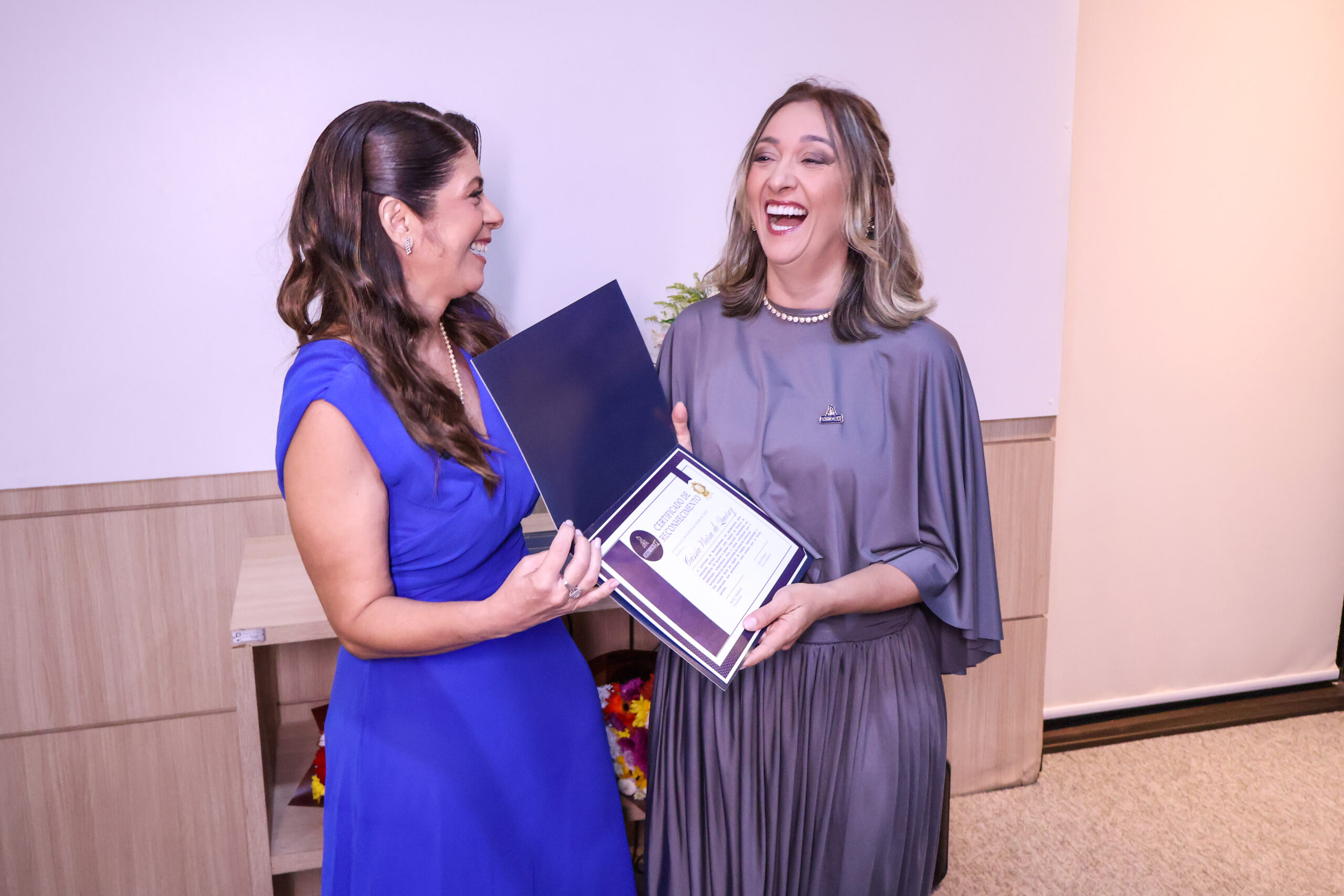 Posse Nova Diretoria Assosindicos75
