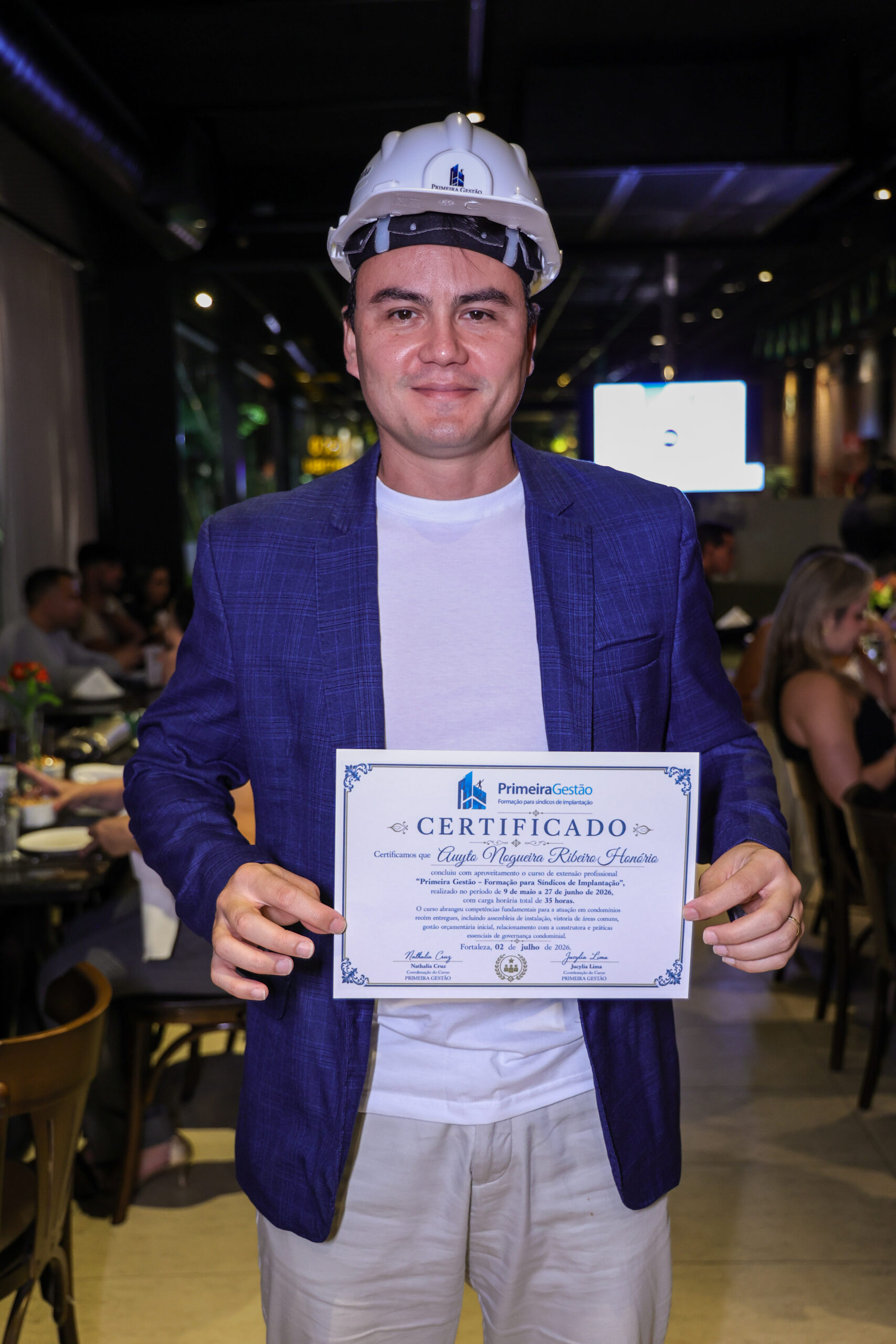 PRIMEIRA GESTAO121