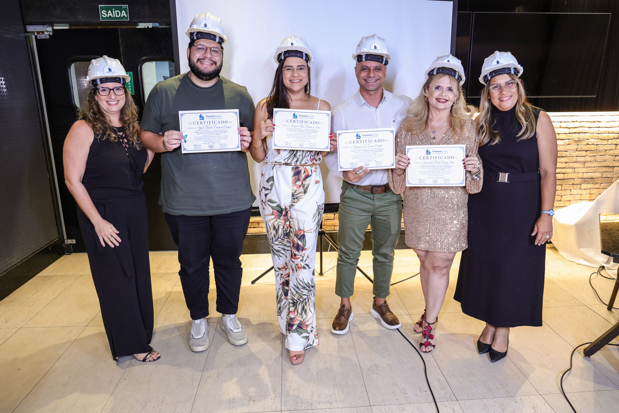 PRIMEIRA GESTAO86