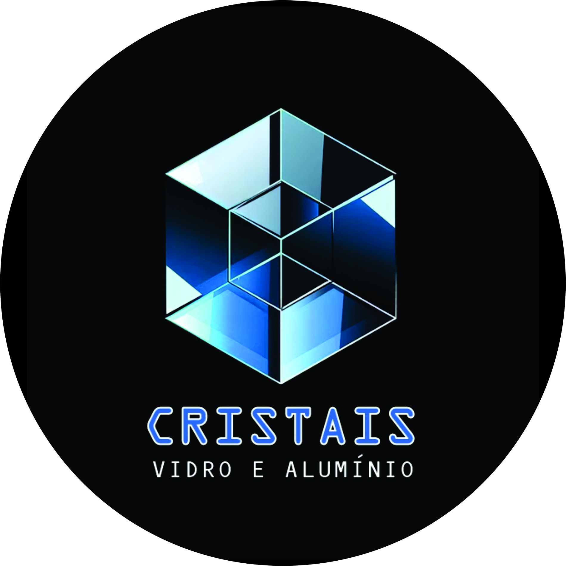 Cristais Vidros