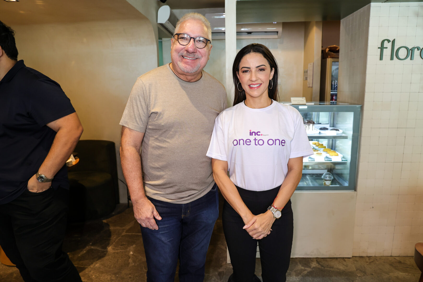 Café da Manhã dos Associados reforça relacionamento e novas perspectivas na ADCONCE