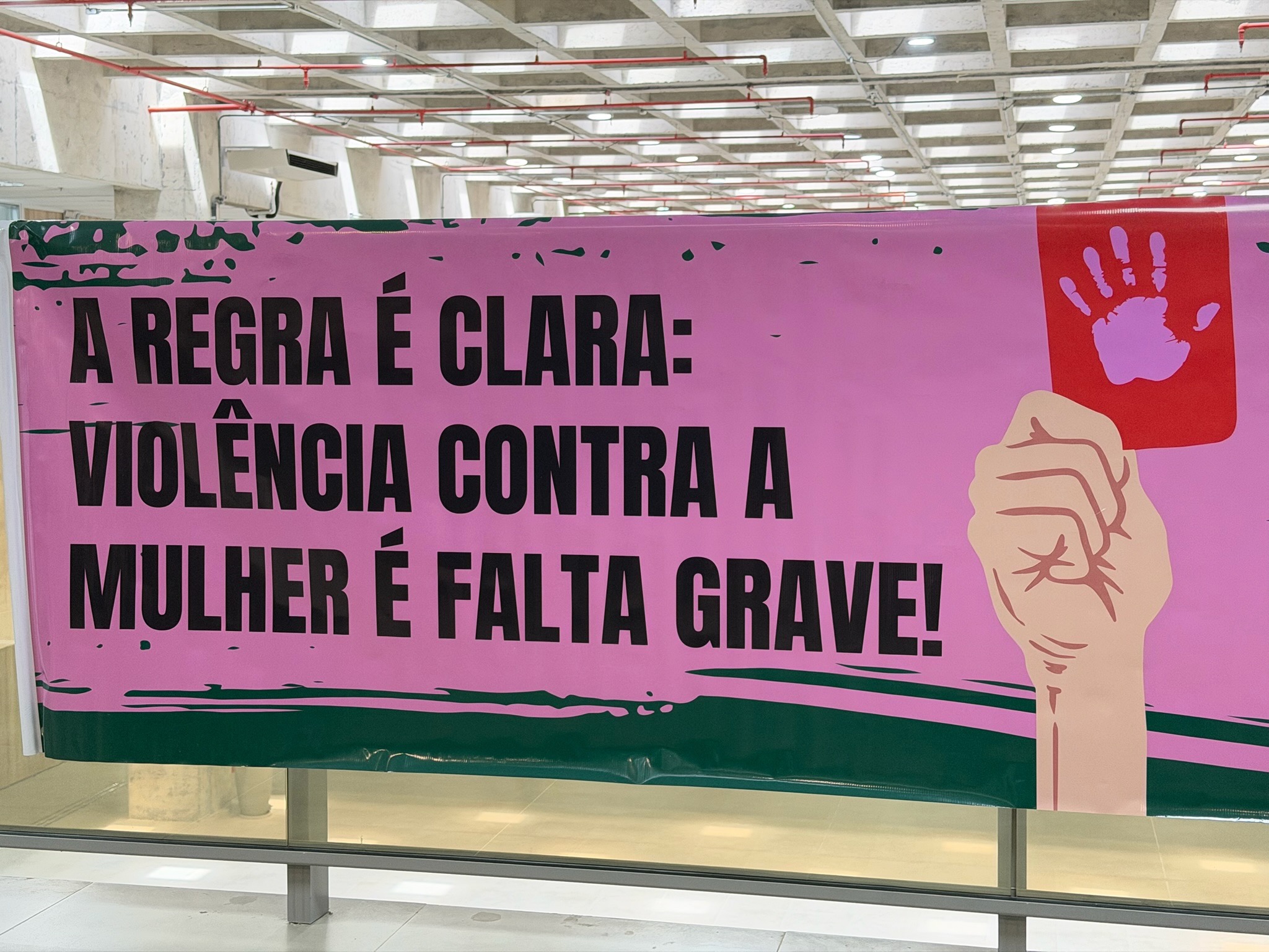 Agosto Lilás TJCE-00054